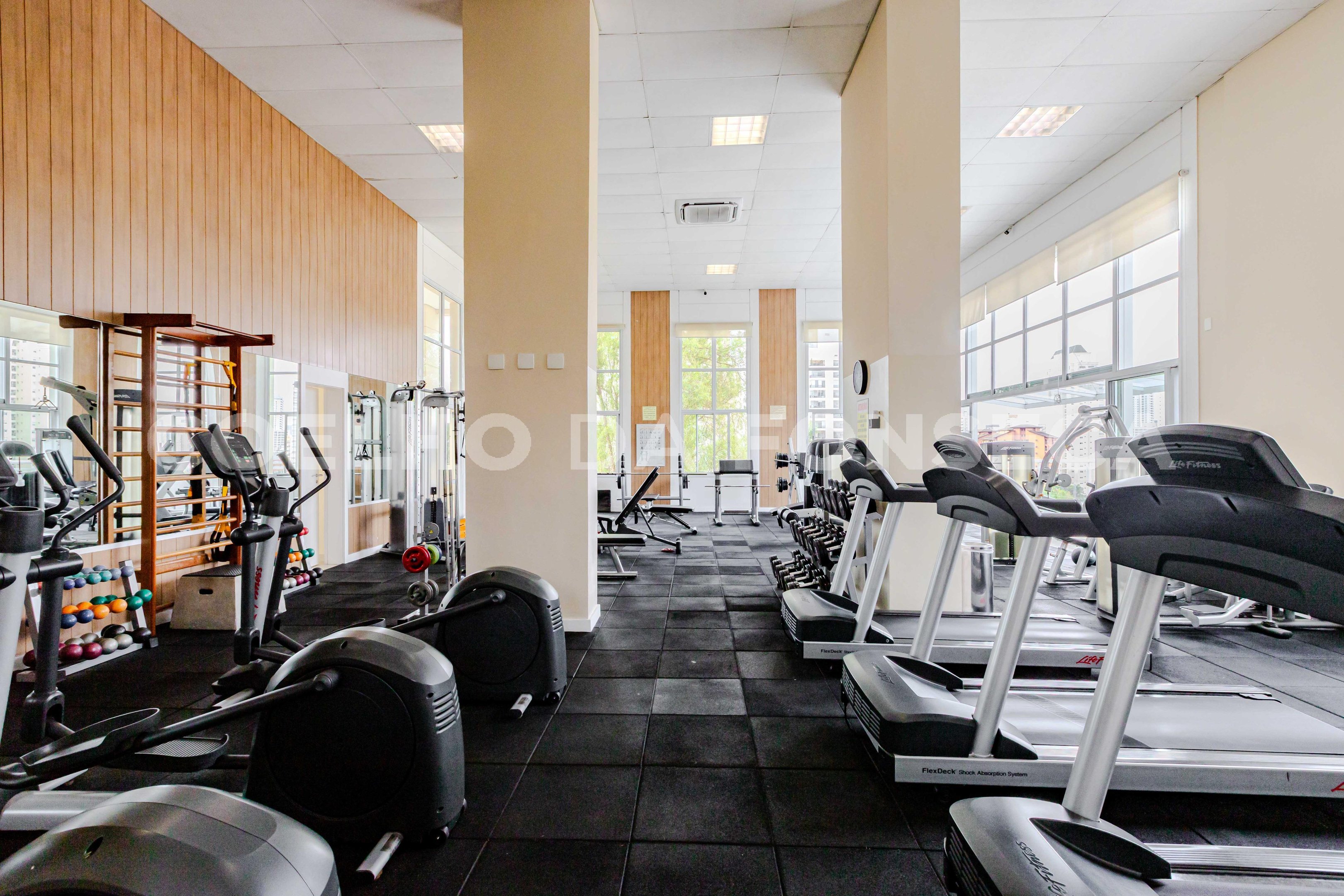 Fitness