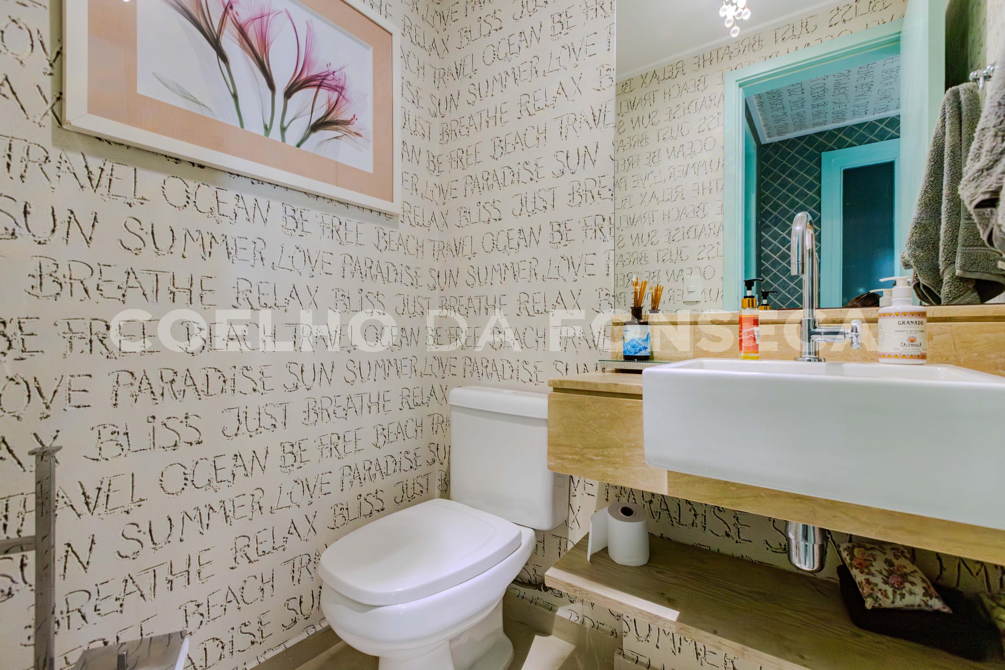 Lavabo