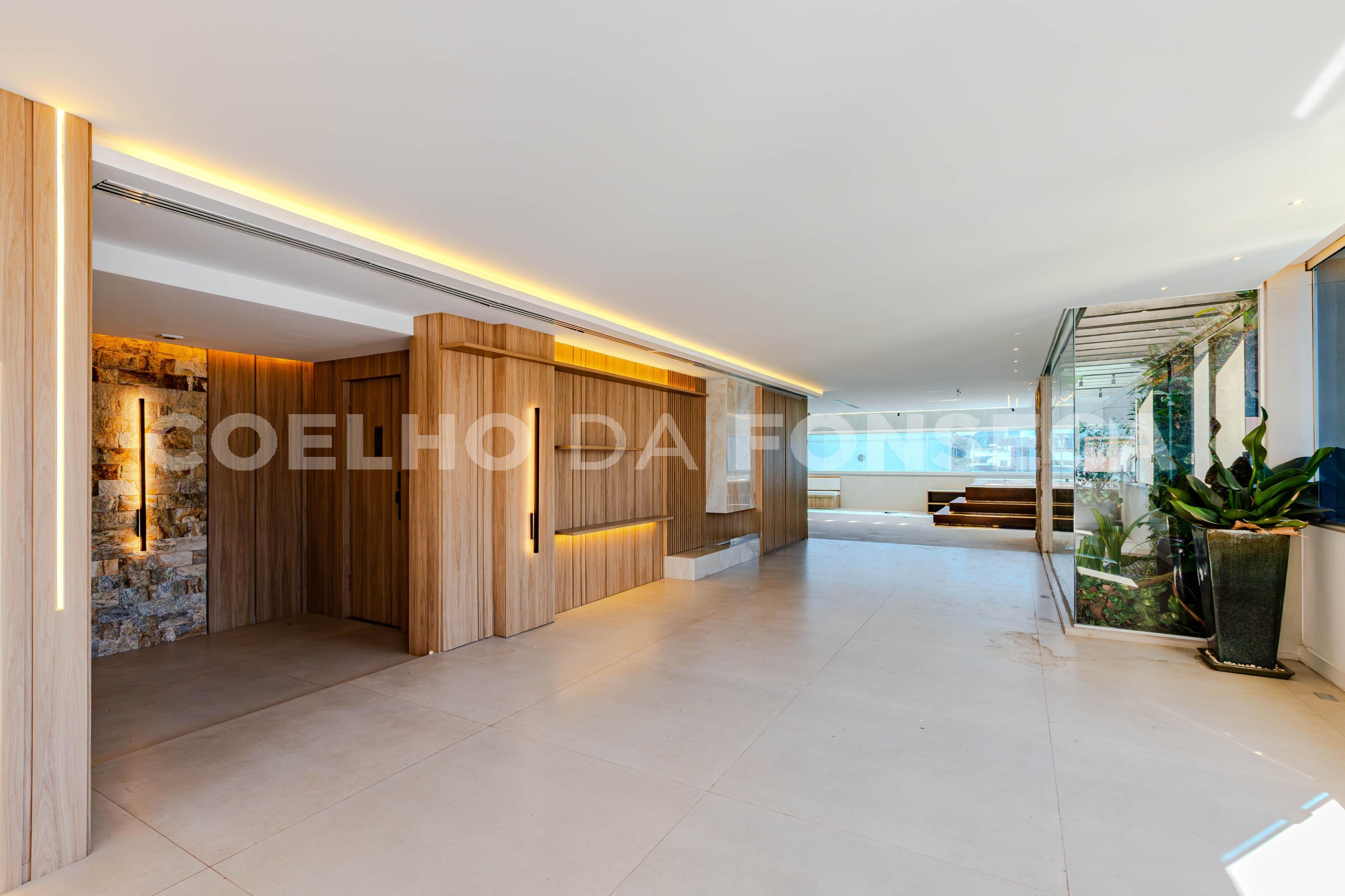 Hall de Entrada