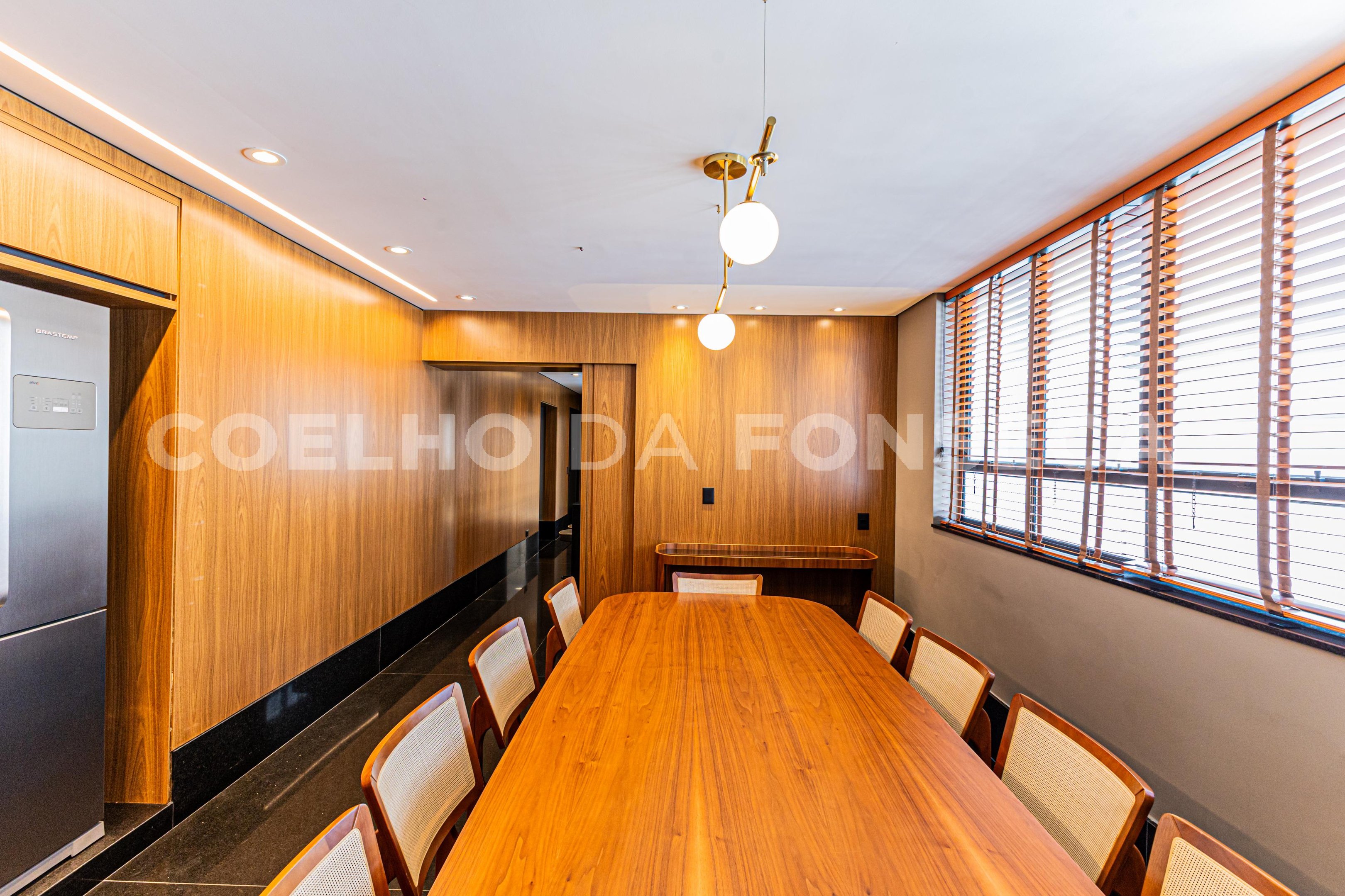 Sala de Almoço