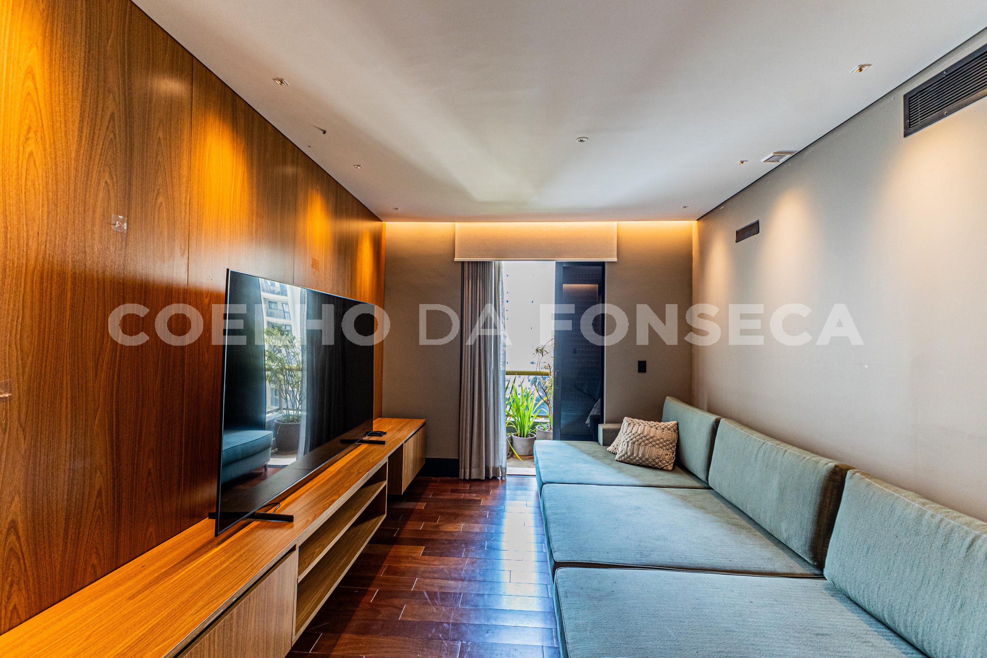 Sala de TV