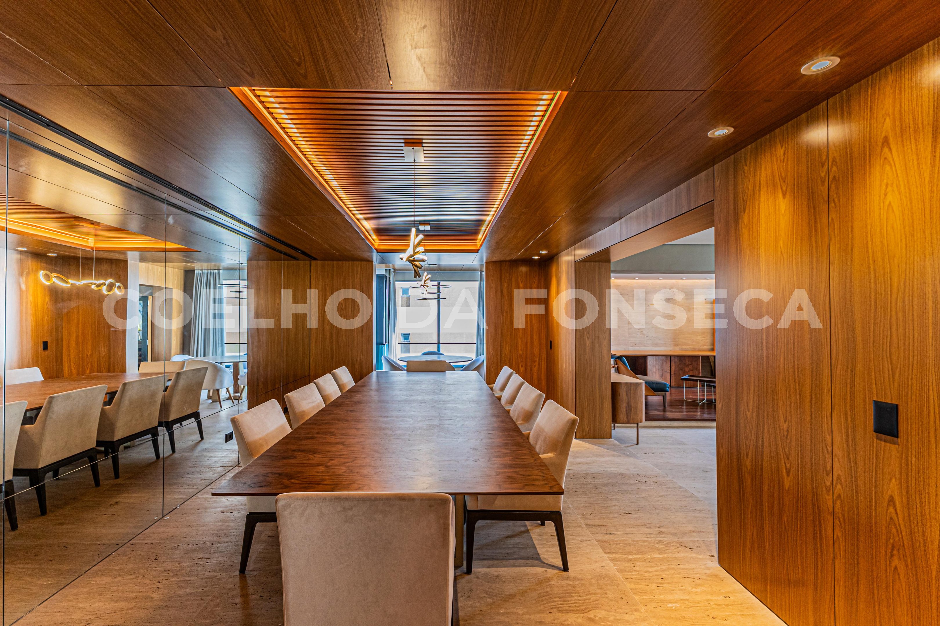 Sala de Jantar