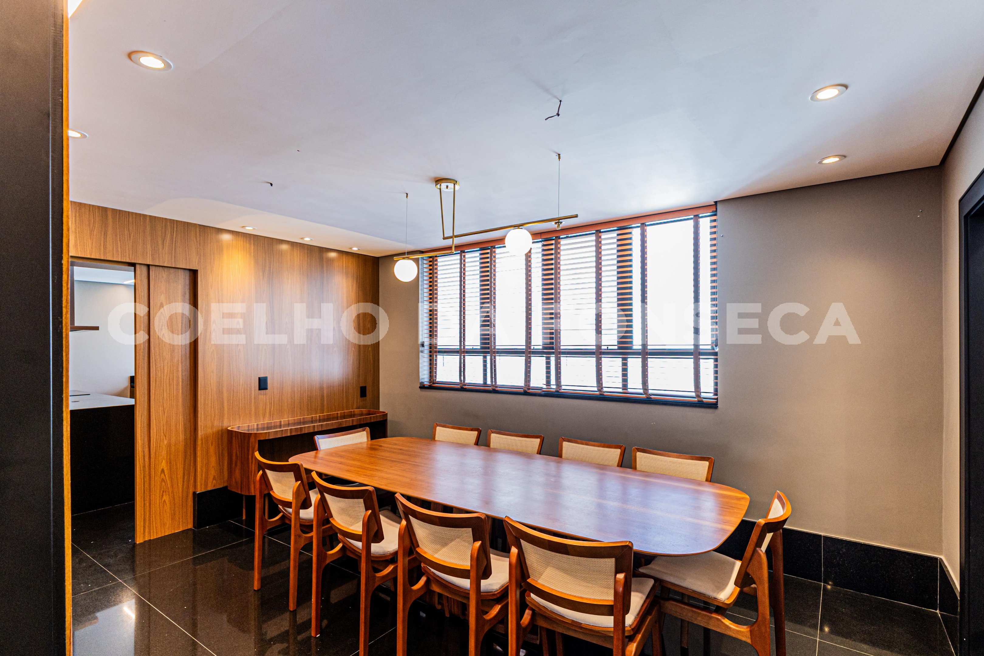 Sala de Almoço