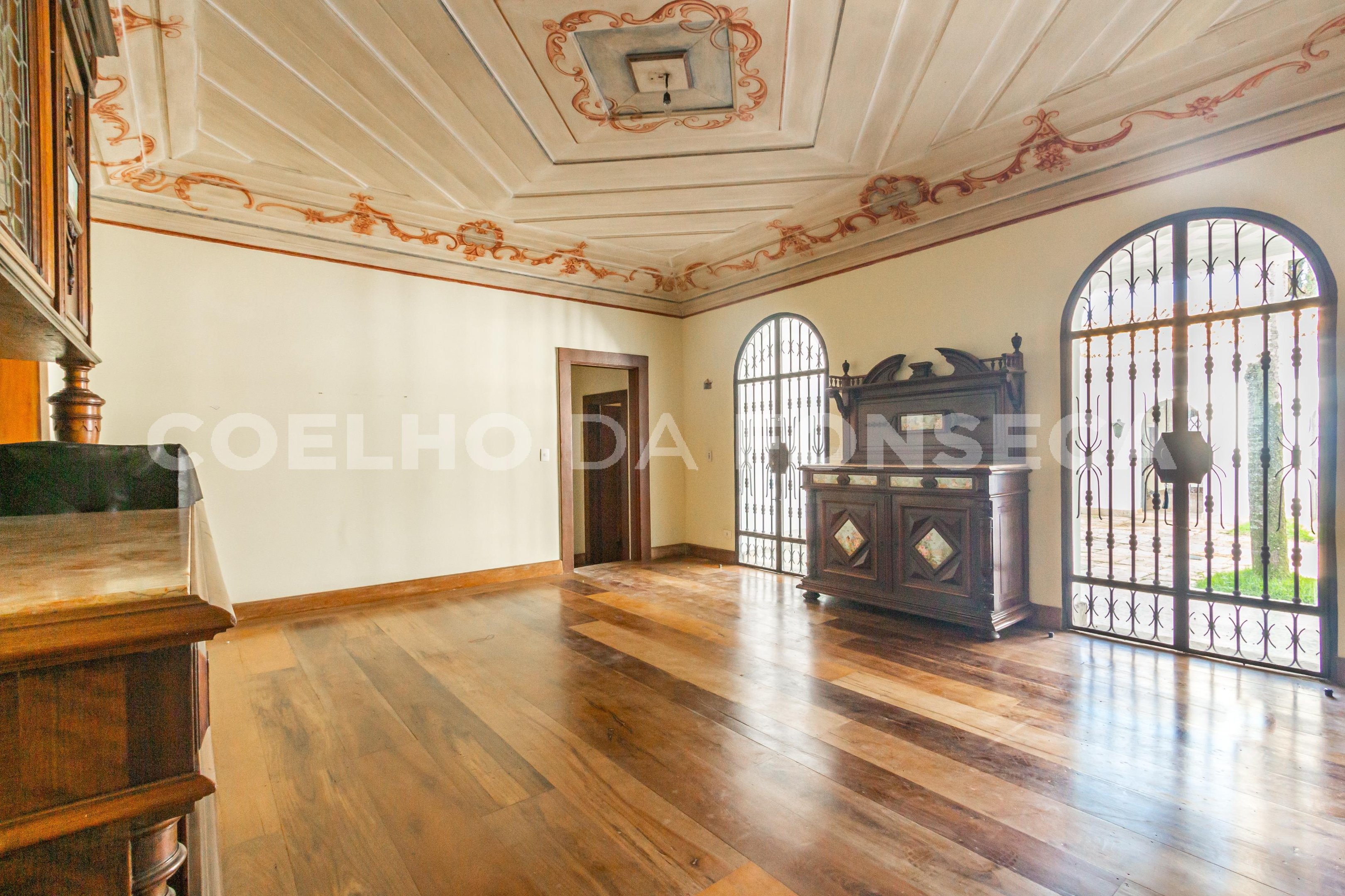 Sala de Jantar