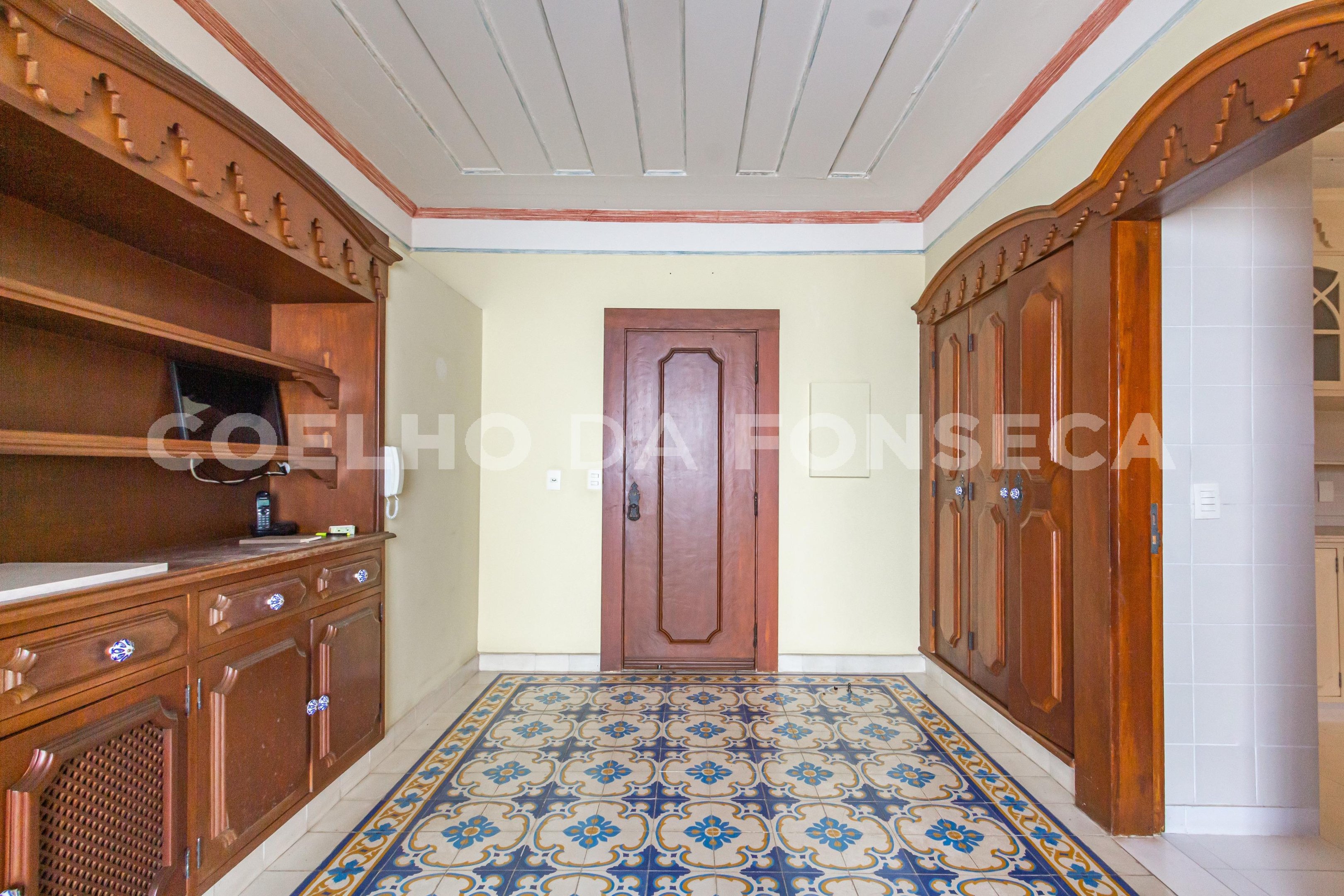 Sala de Almoço
