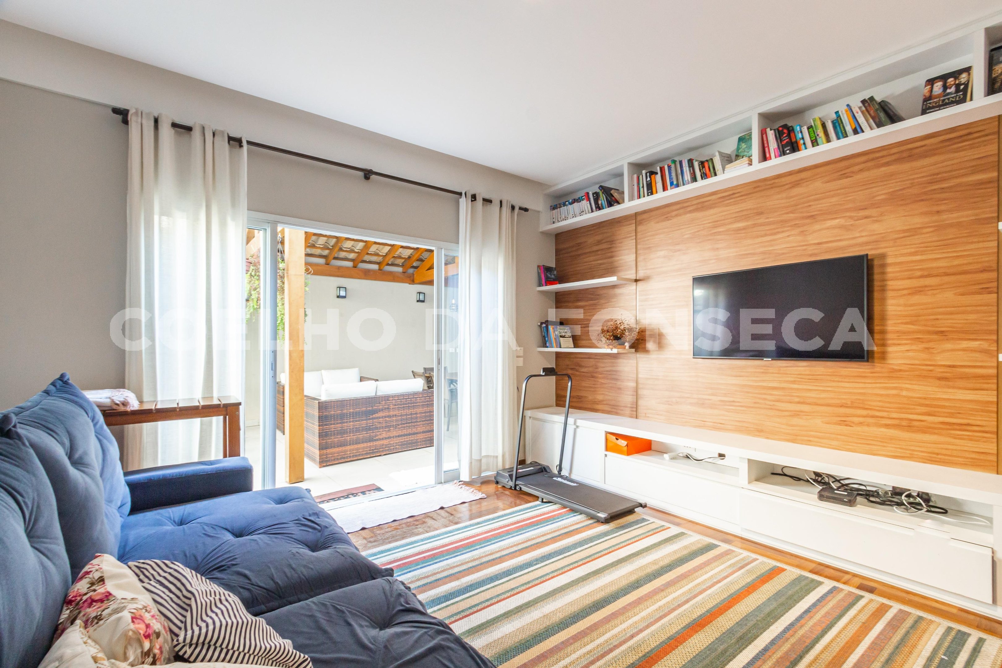 Sala de TV