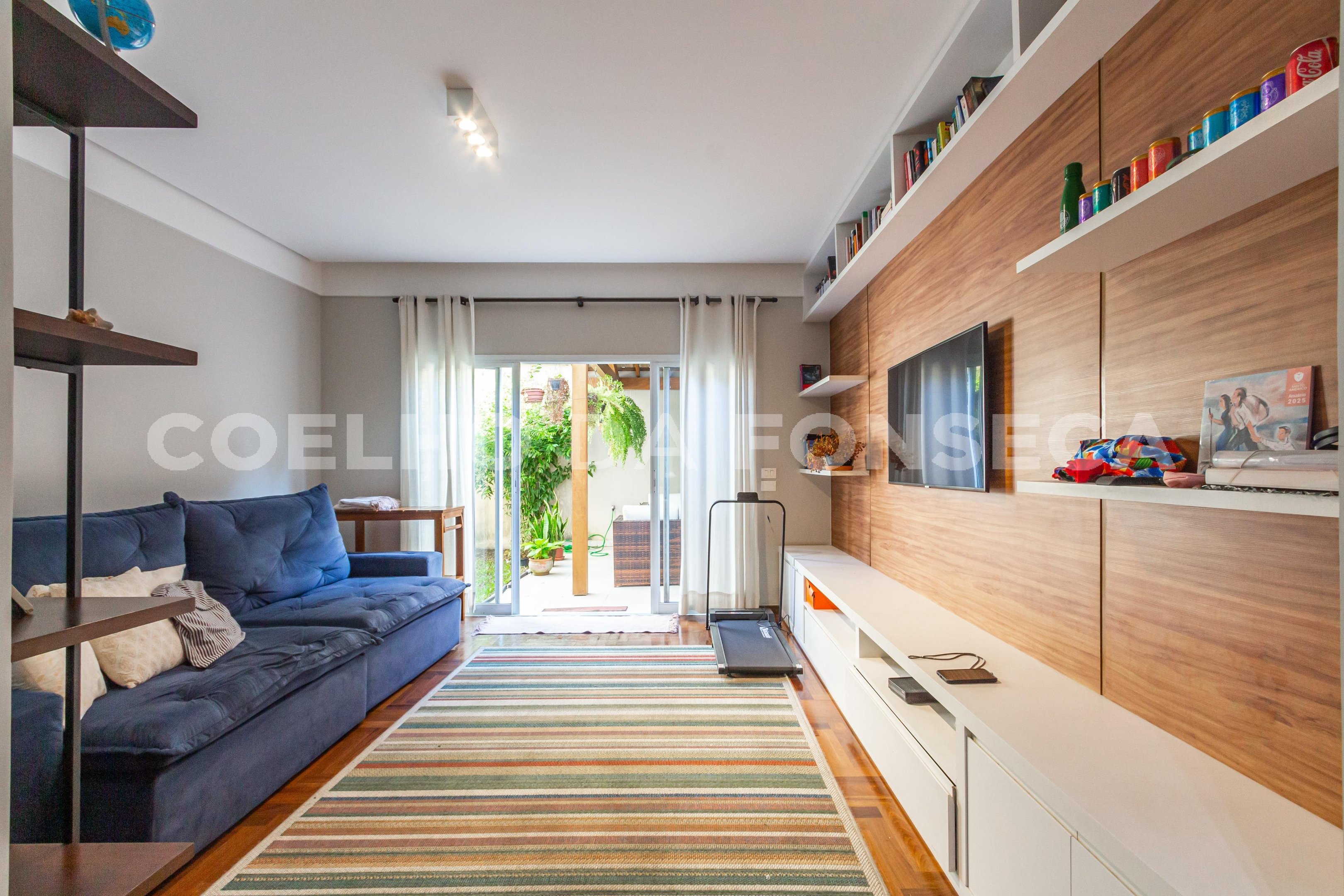 Sala de TV