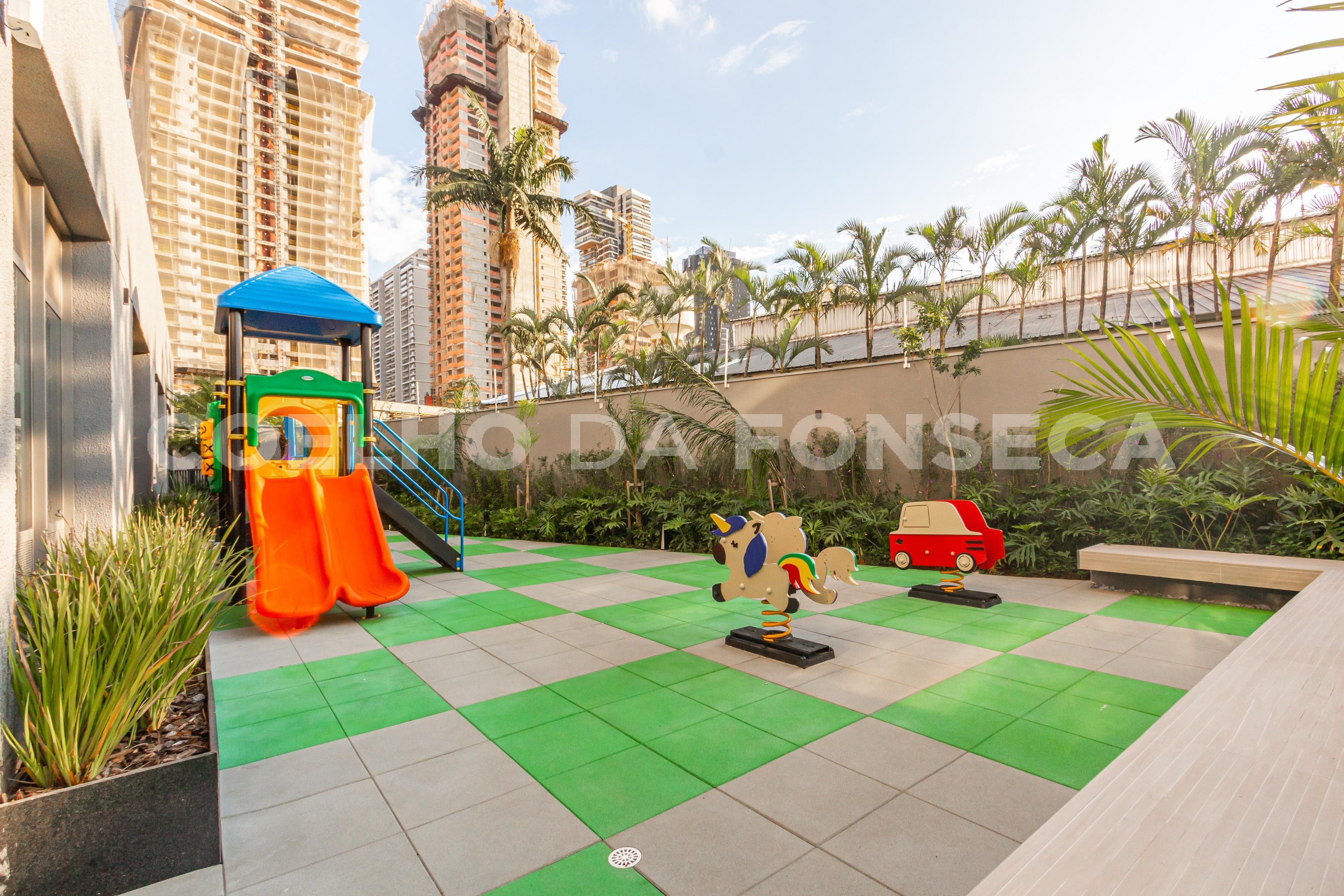 Playground