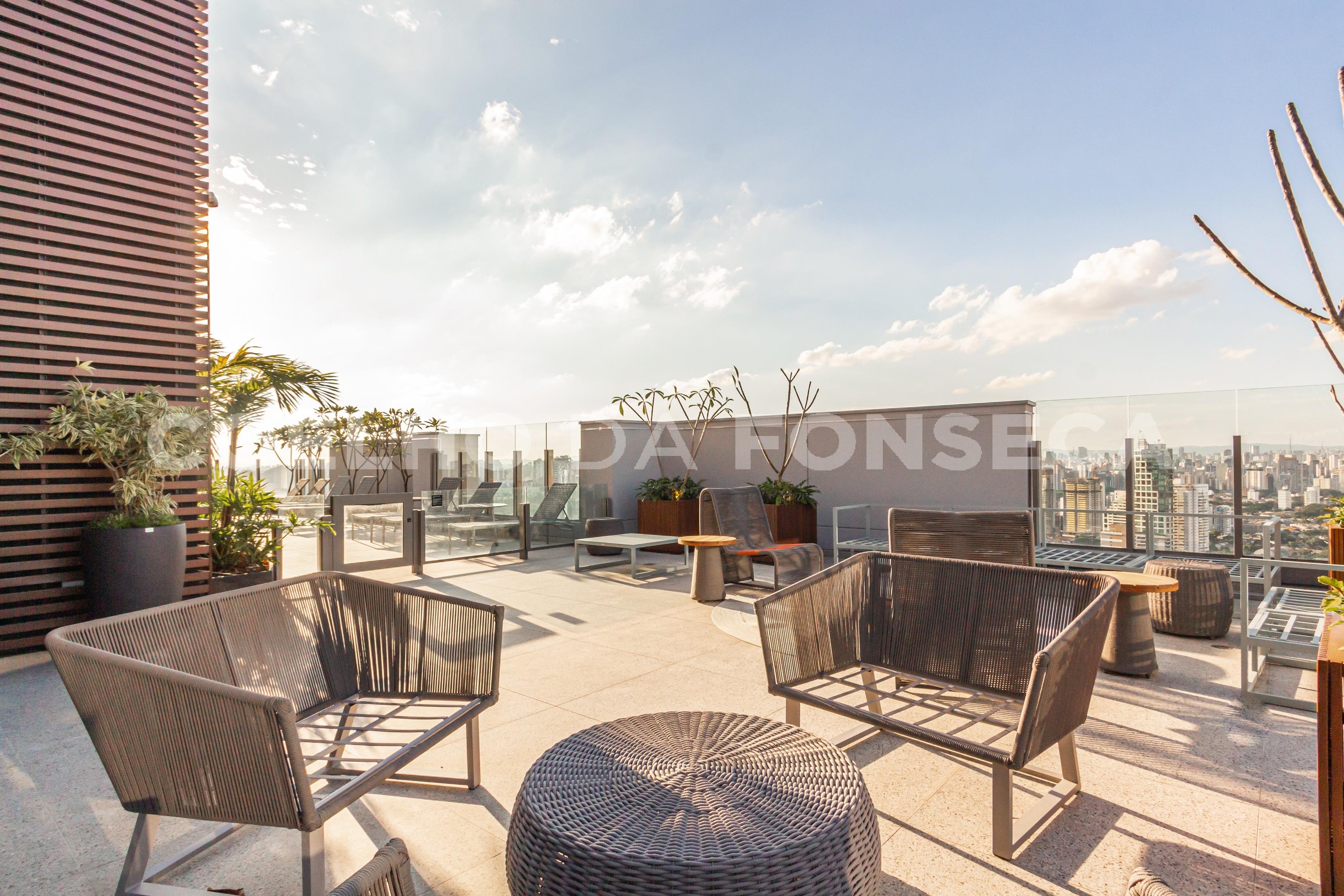 Terraço