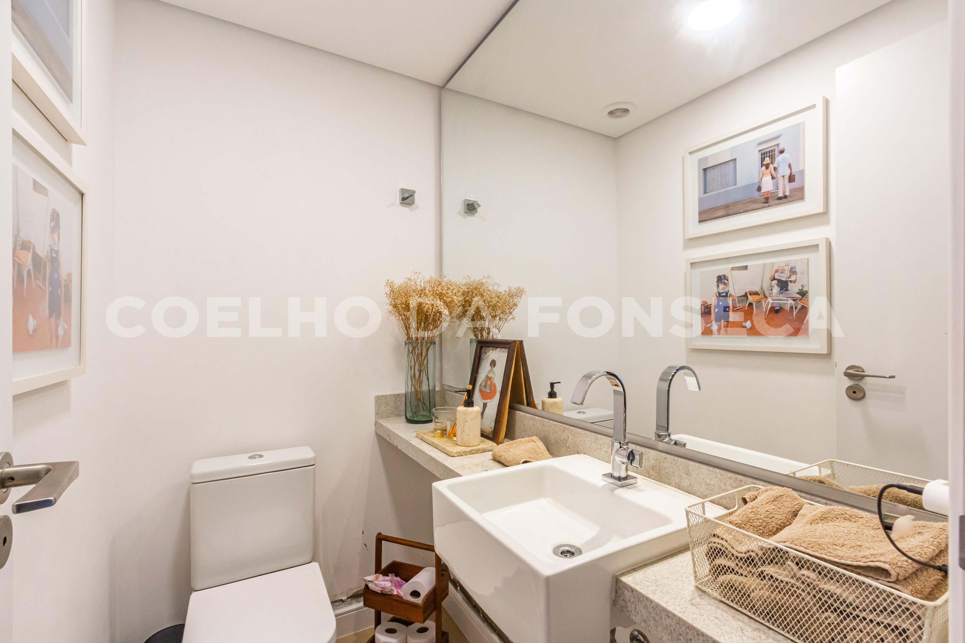 Lavabo
