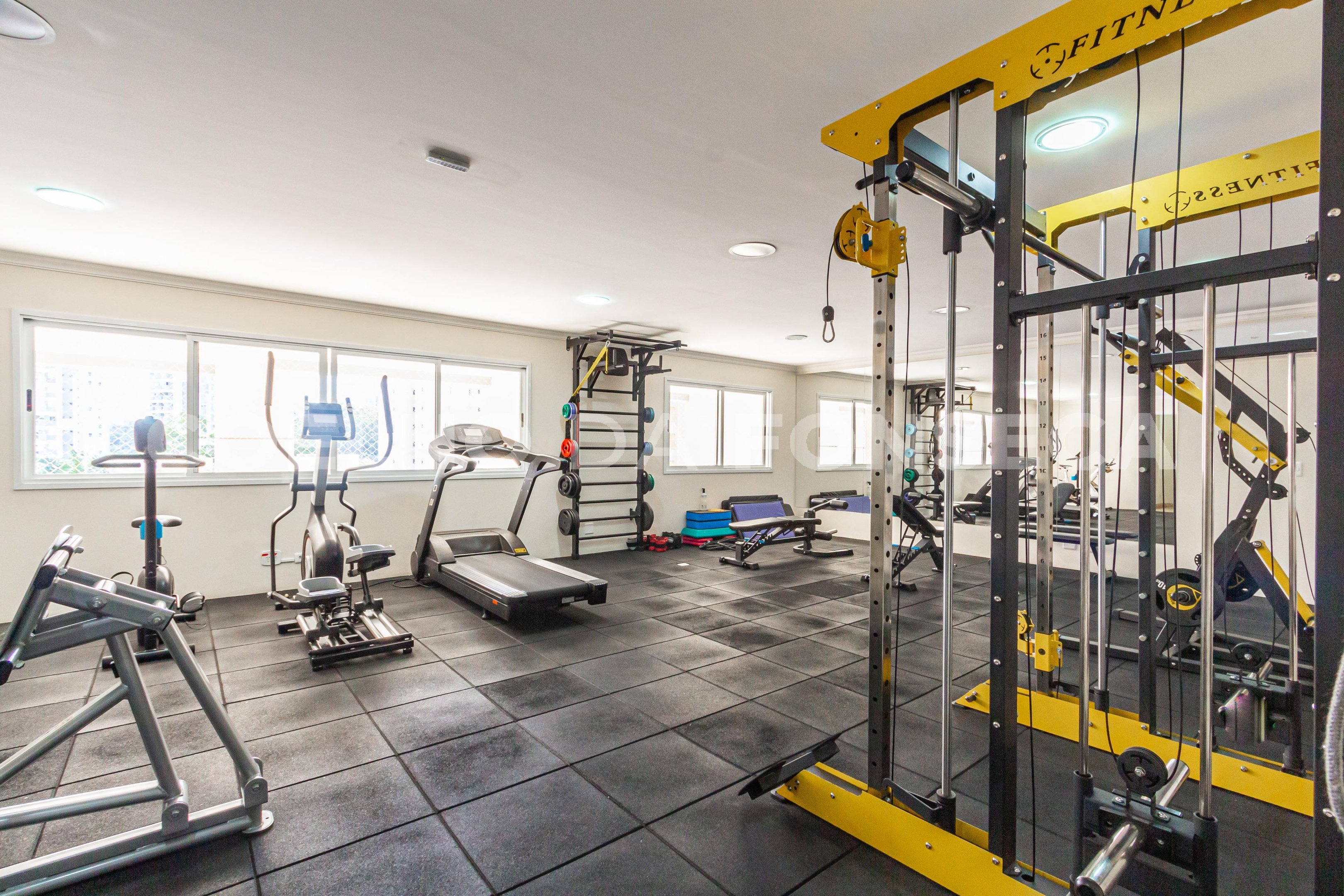 Fitness