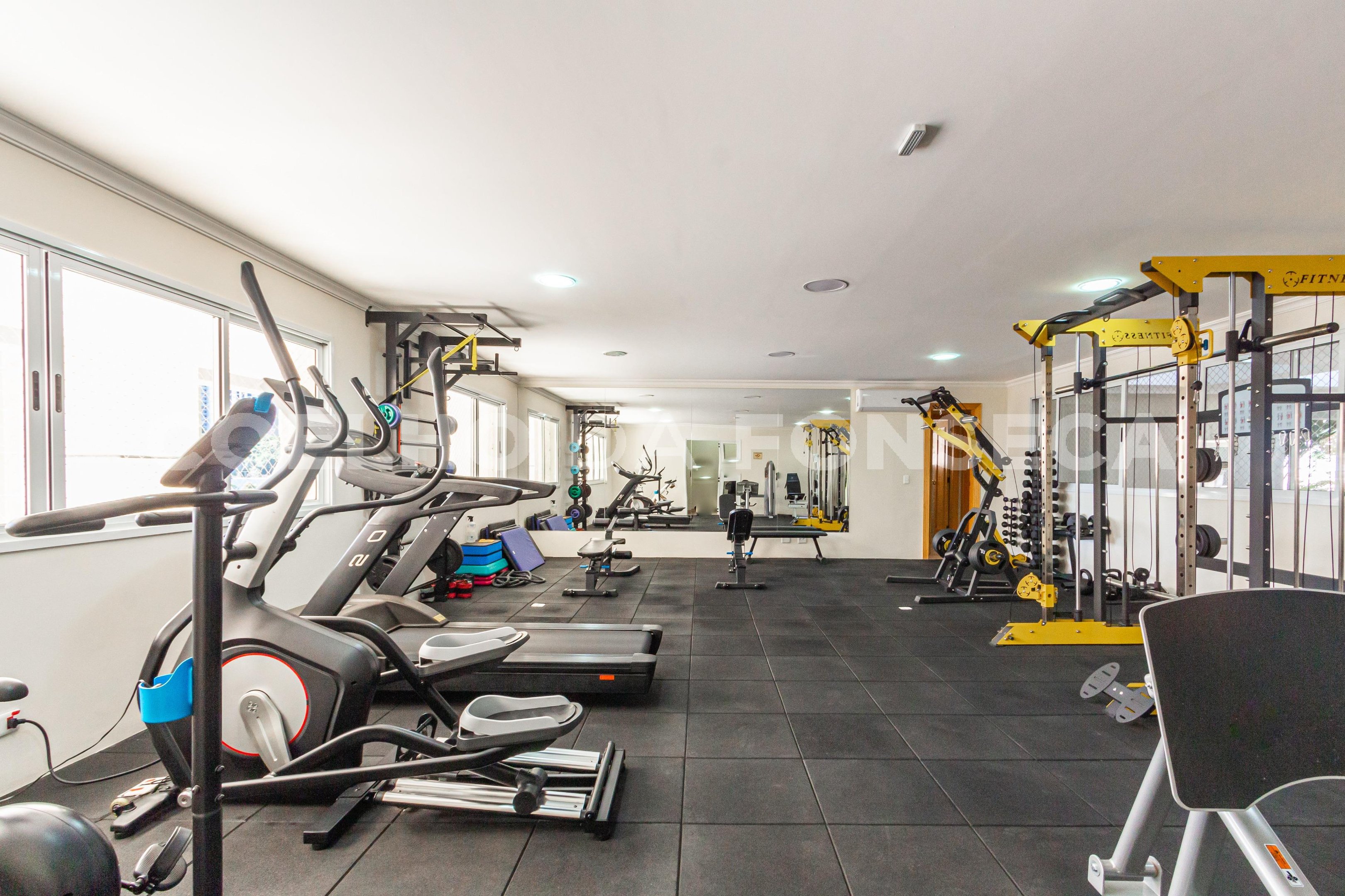 Fitness