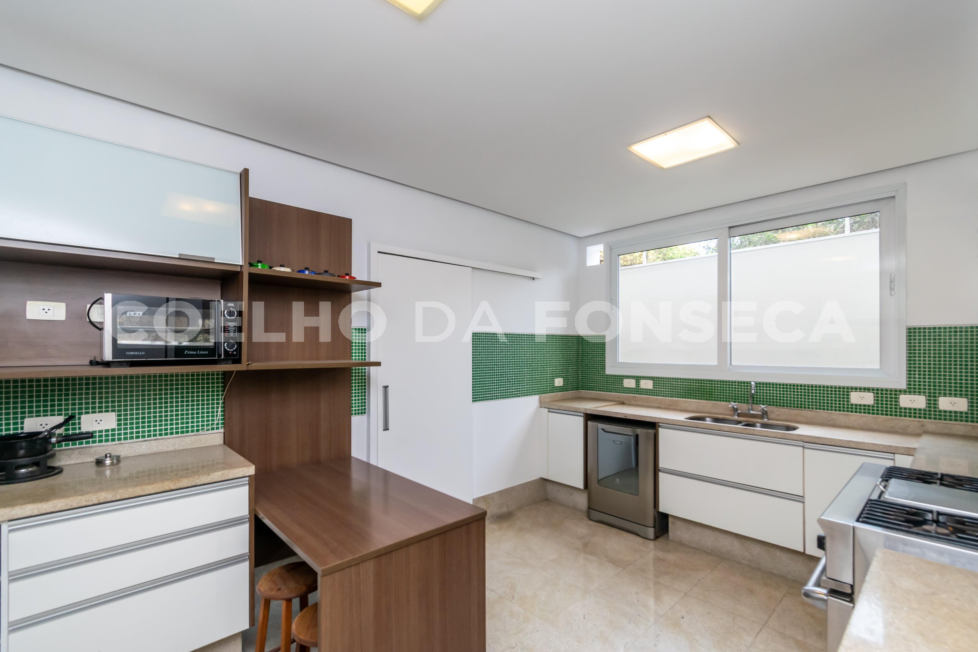 Cozinha