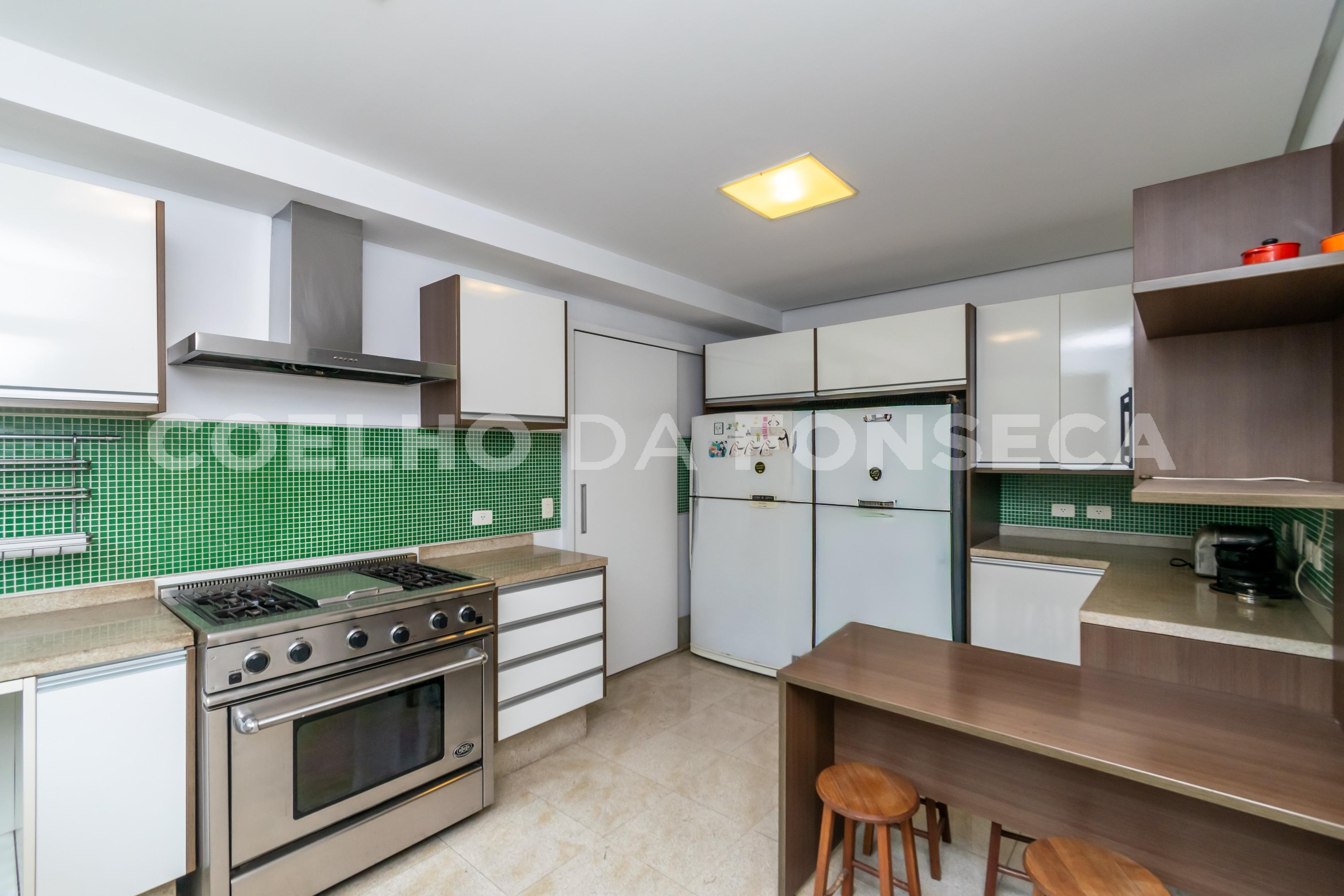 Cozinha