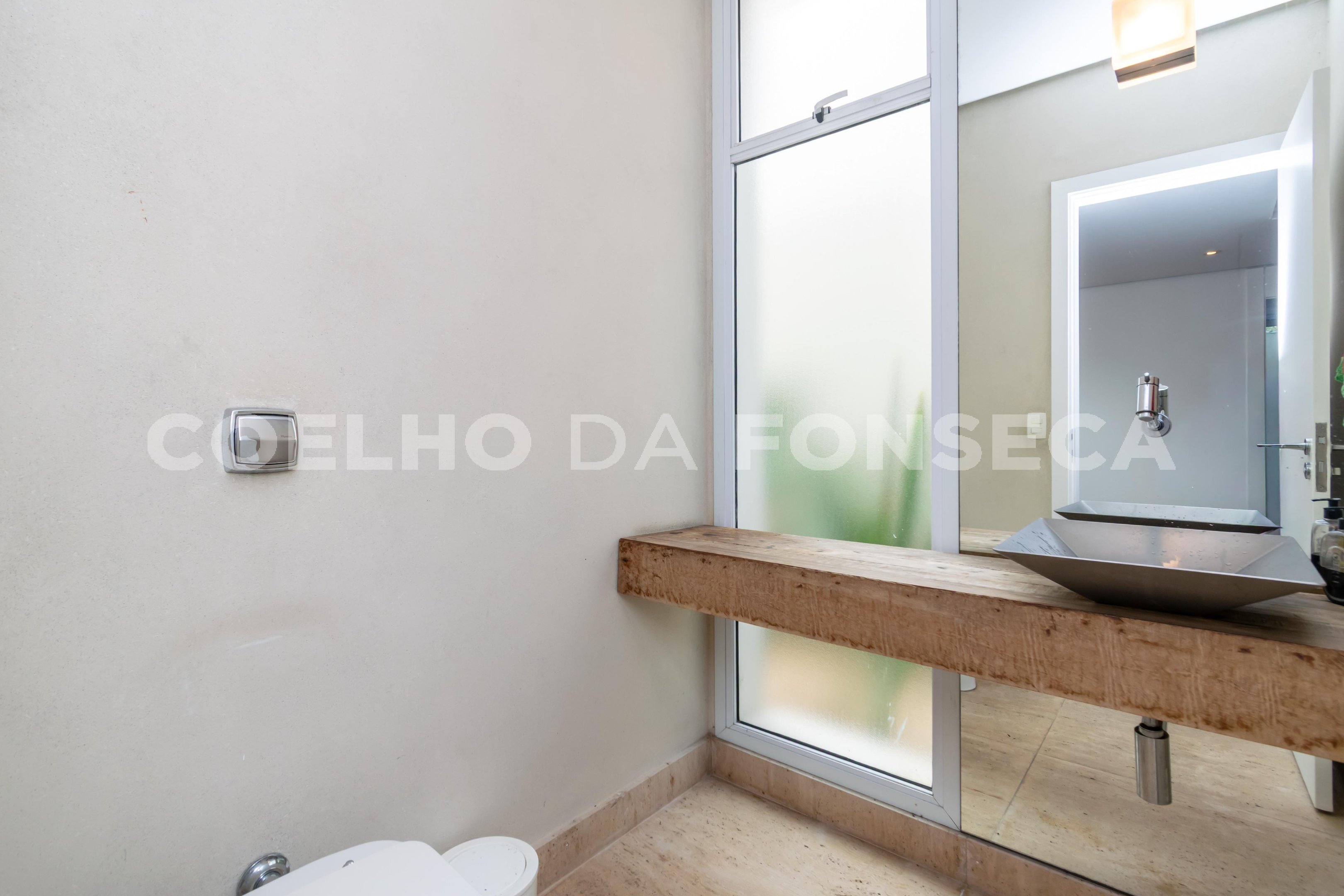 Lavabo