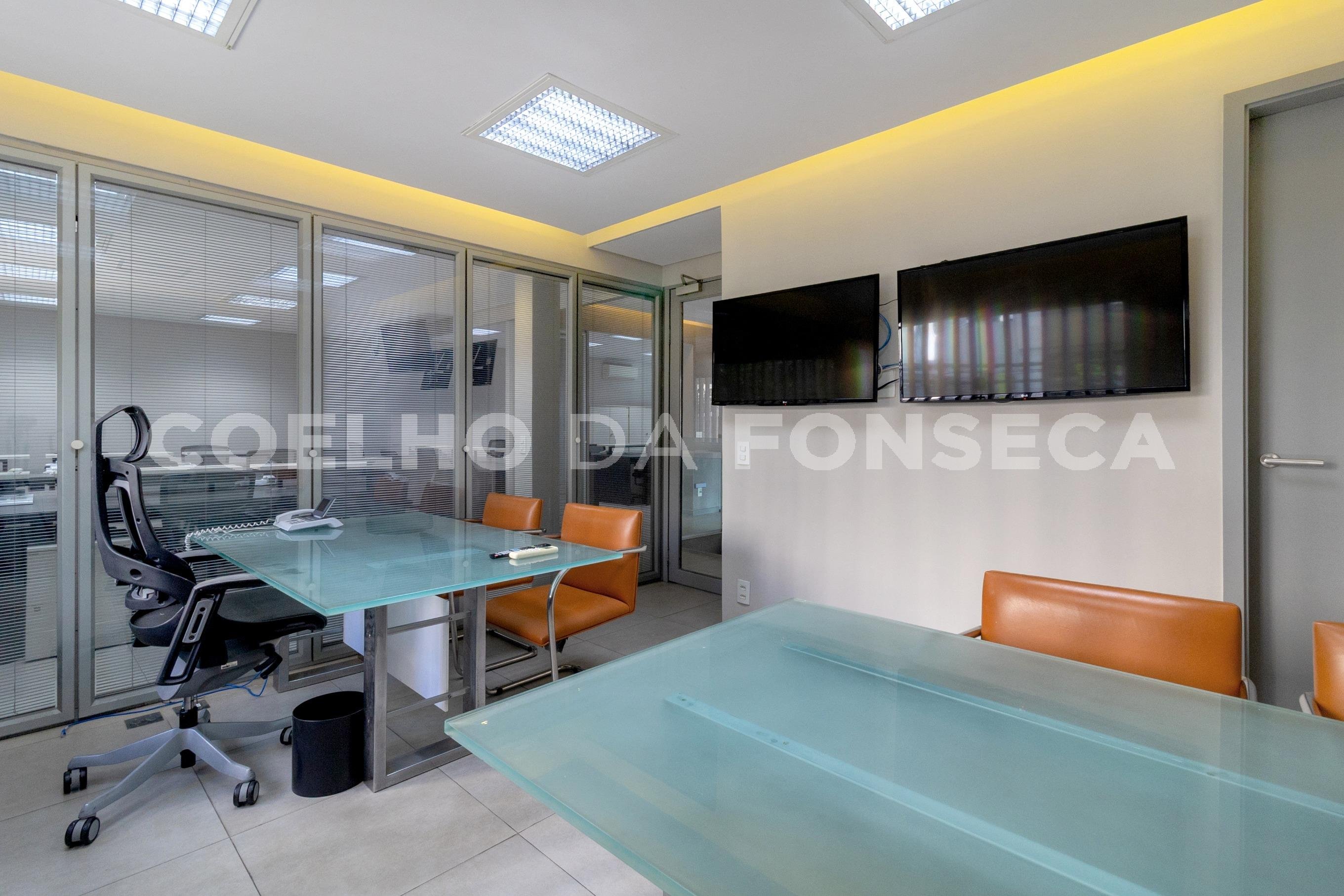 Sala Comercial