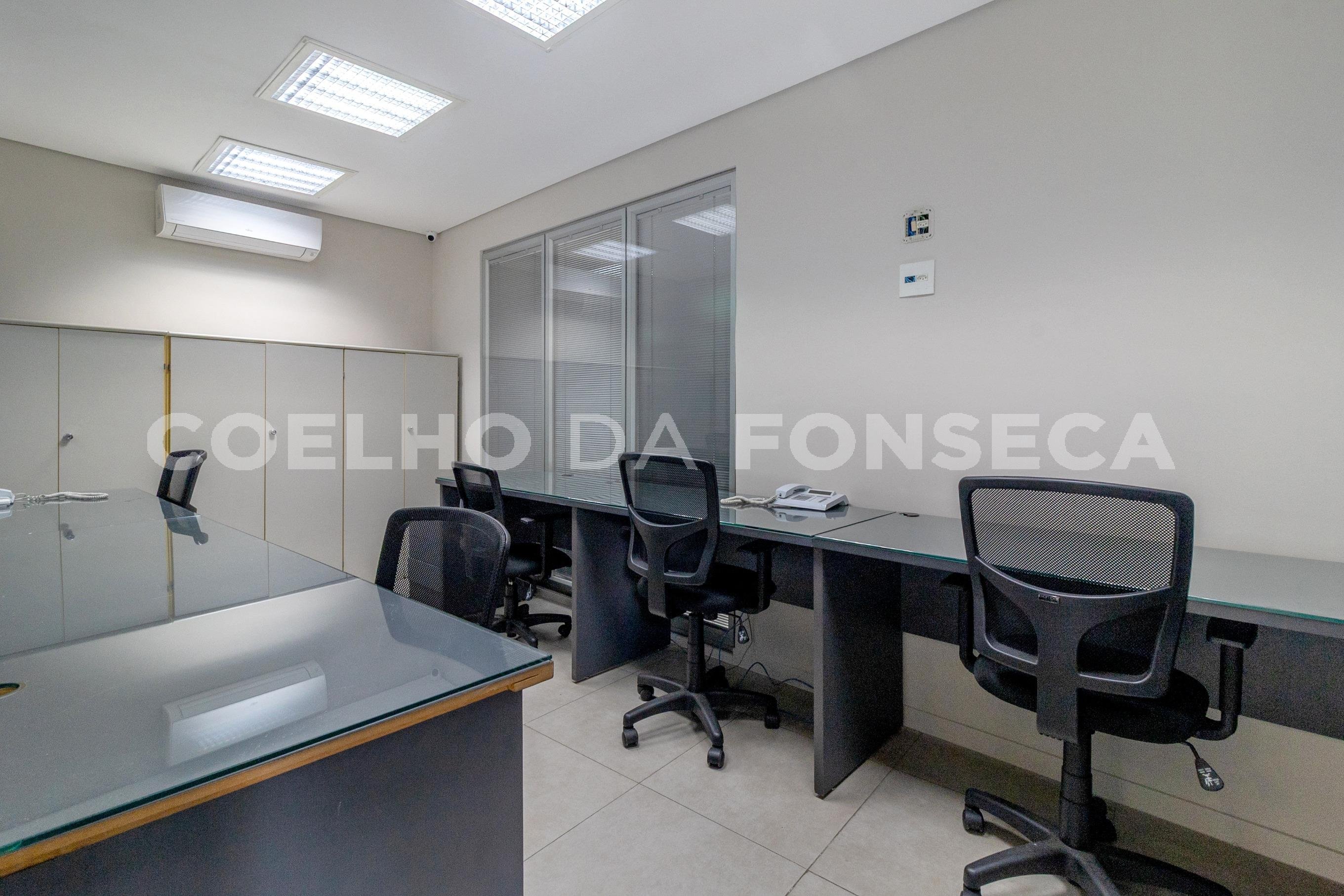 Sala Comercial