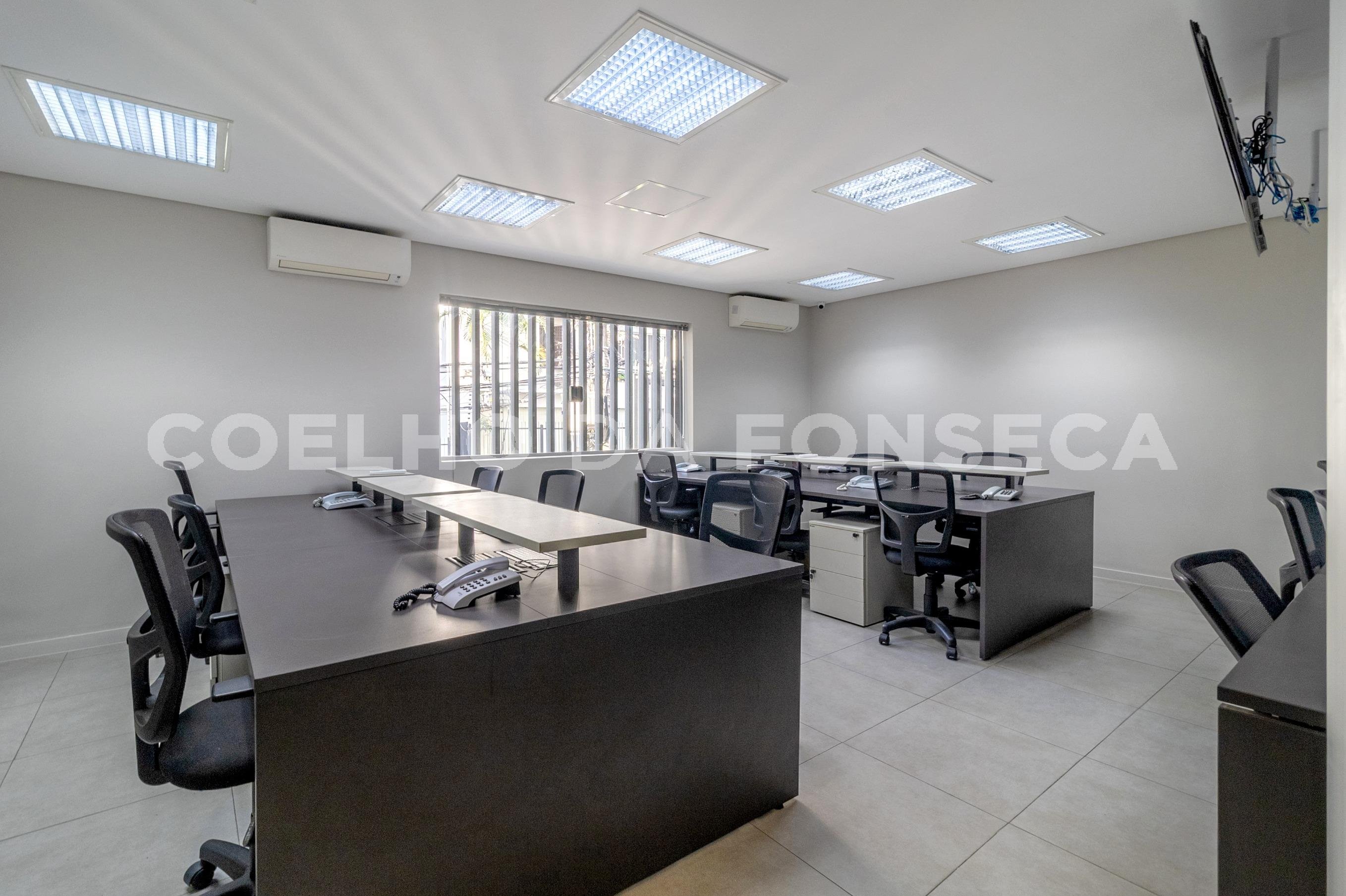 Sala Comercial
