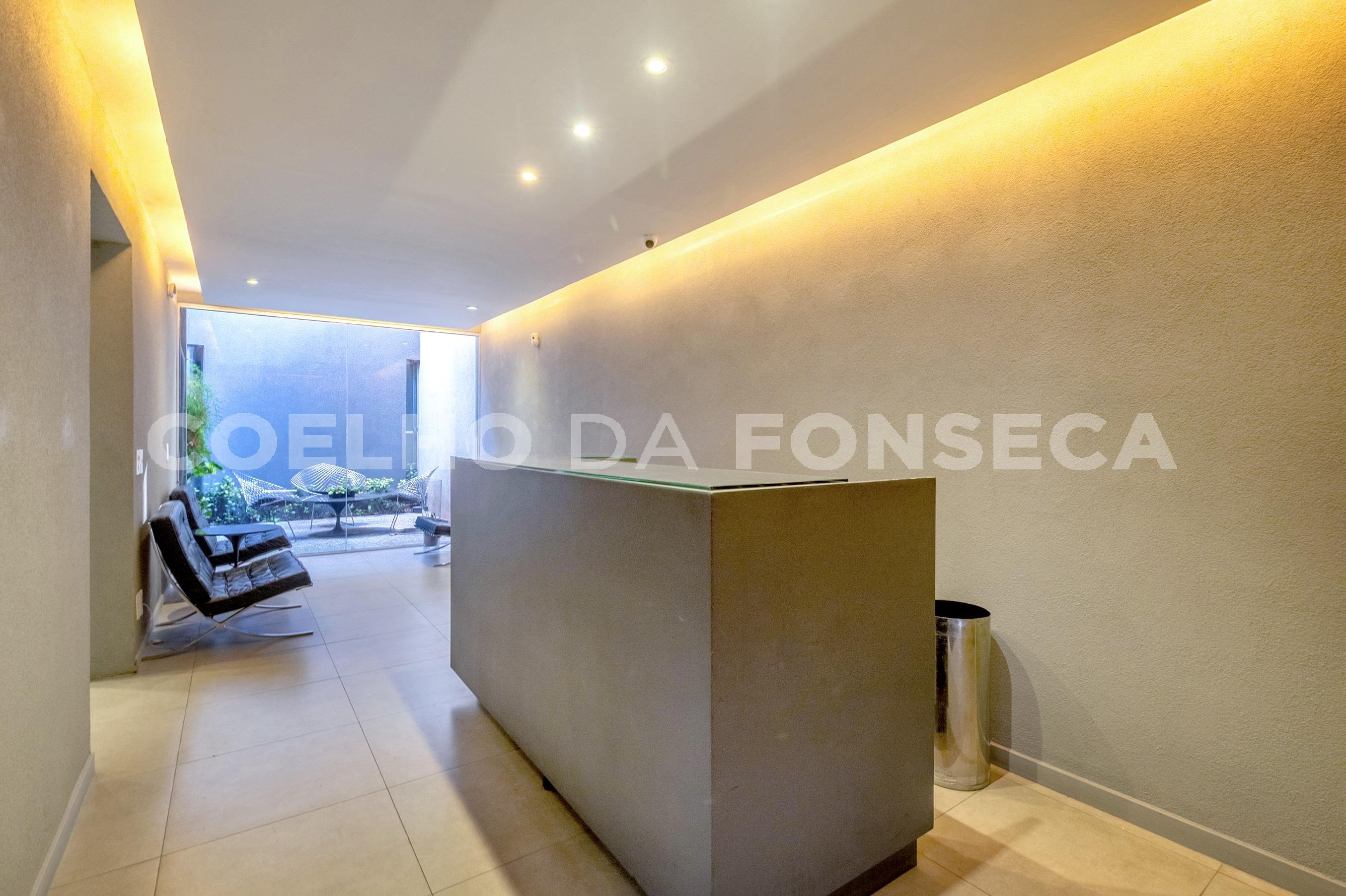 Recepção