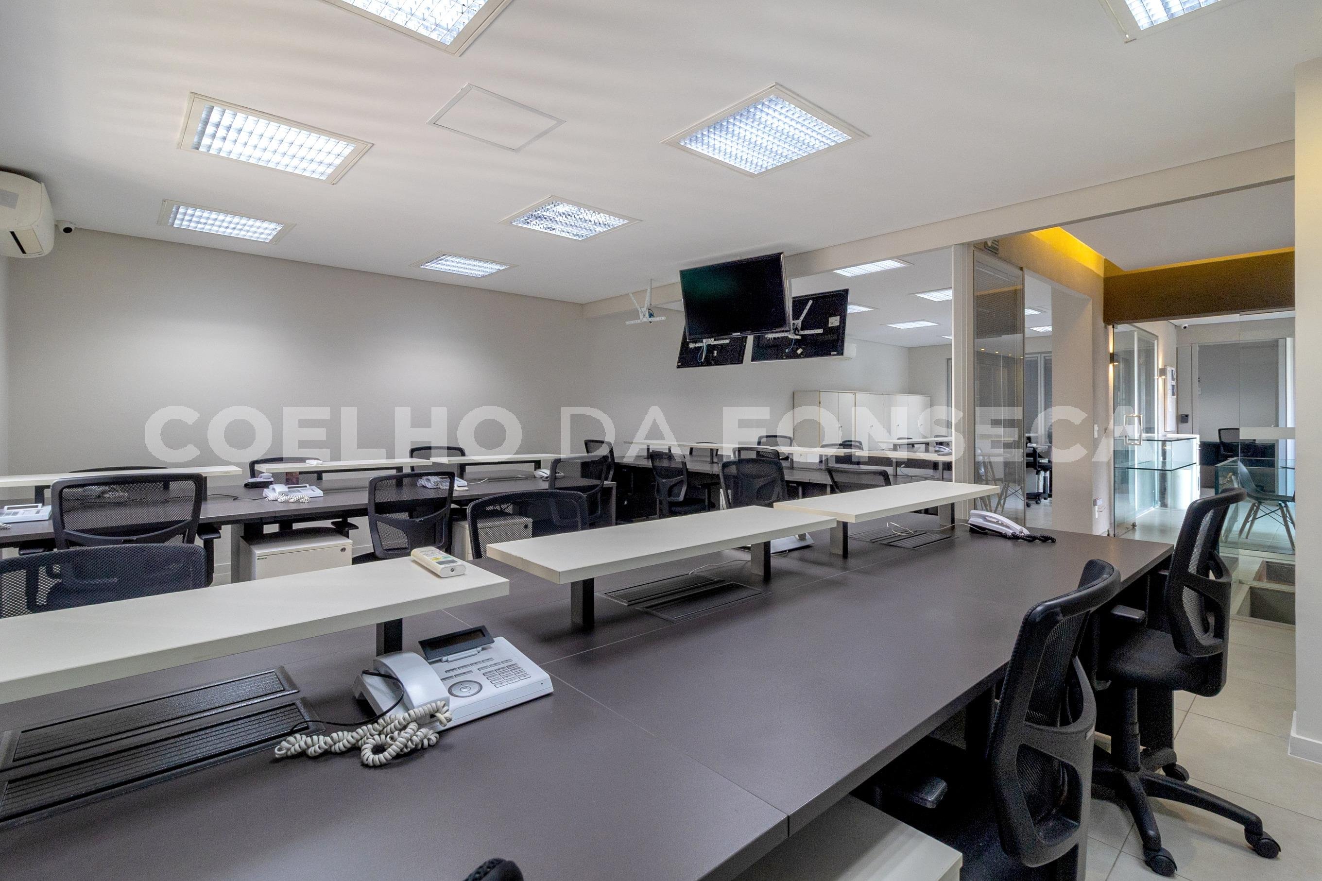Sala Comercial
