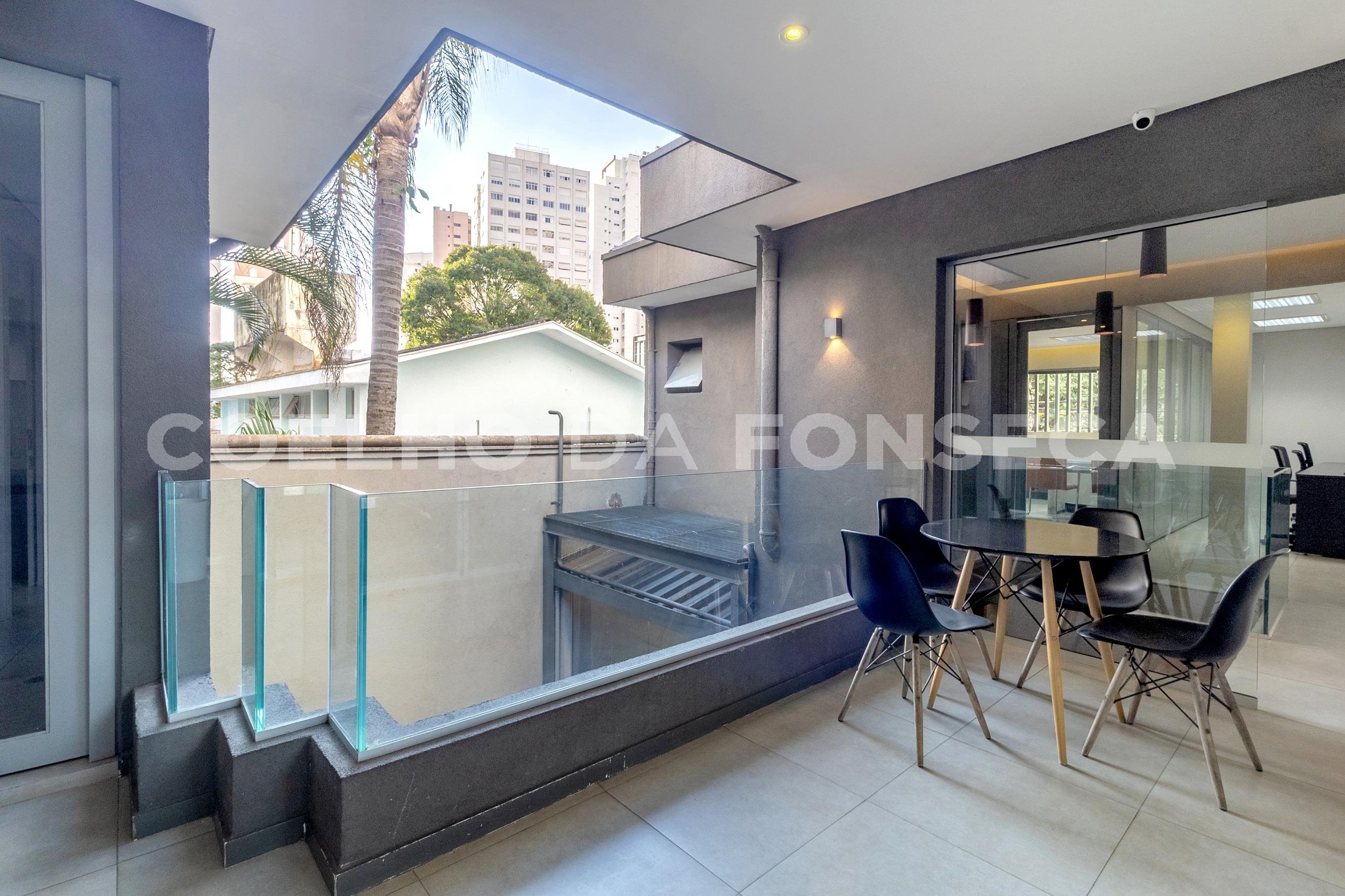 Sala Comercial