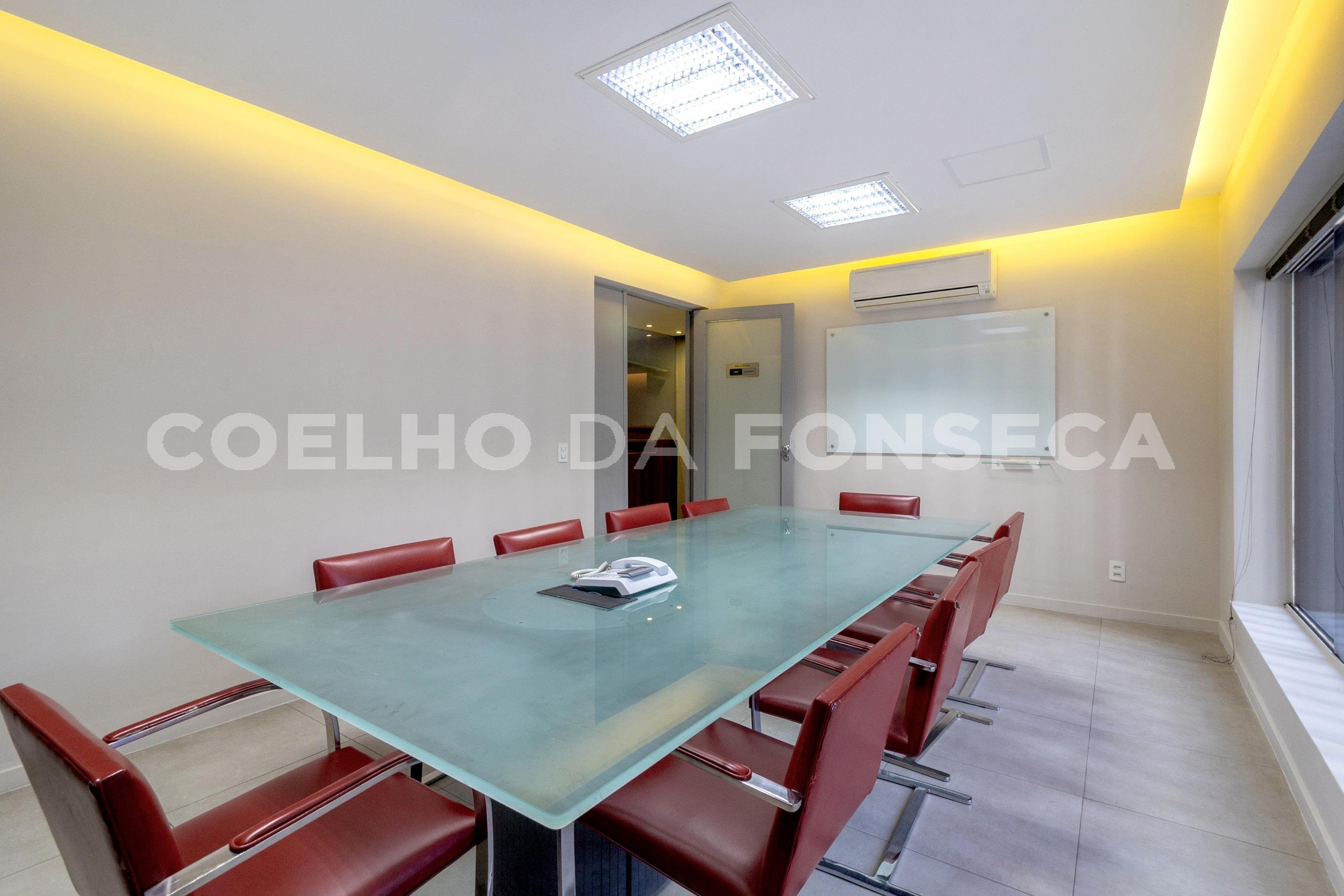 Sala Comercial