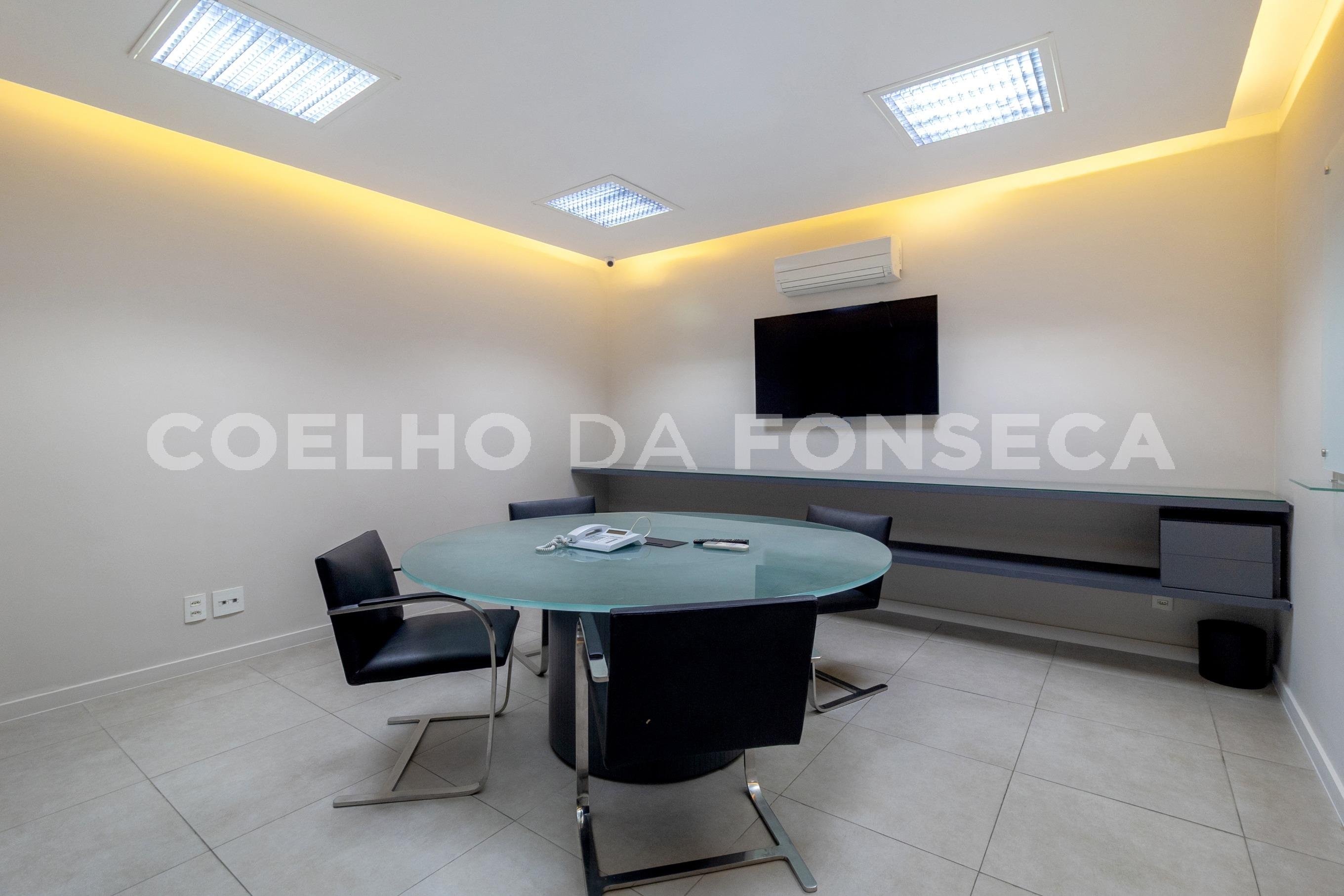 Sala Comercial
