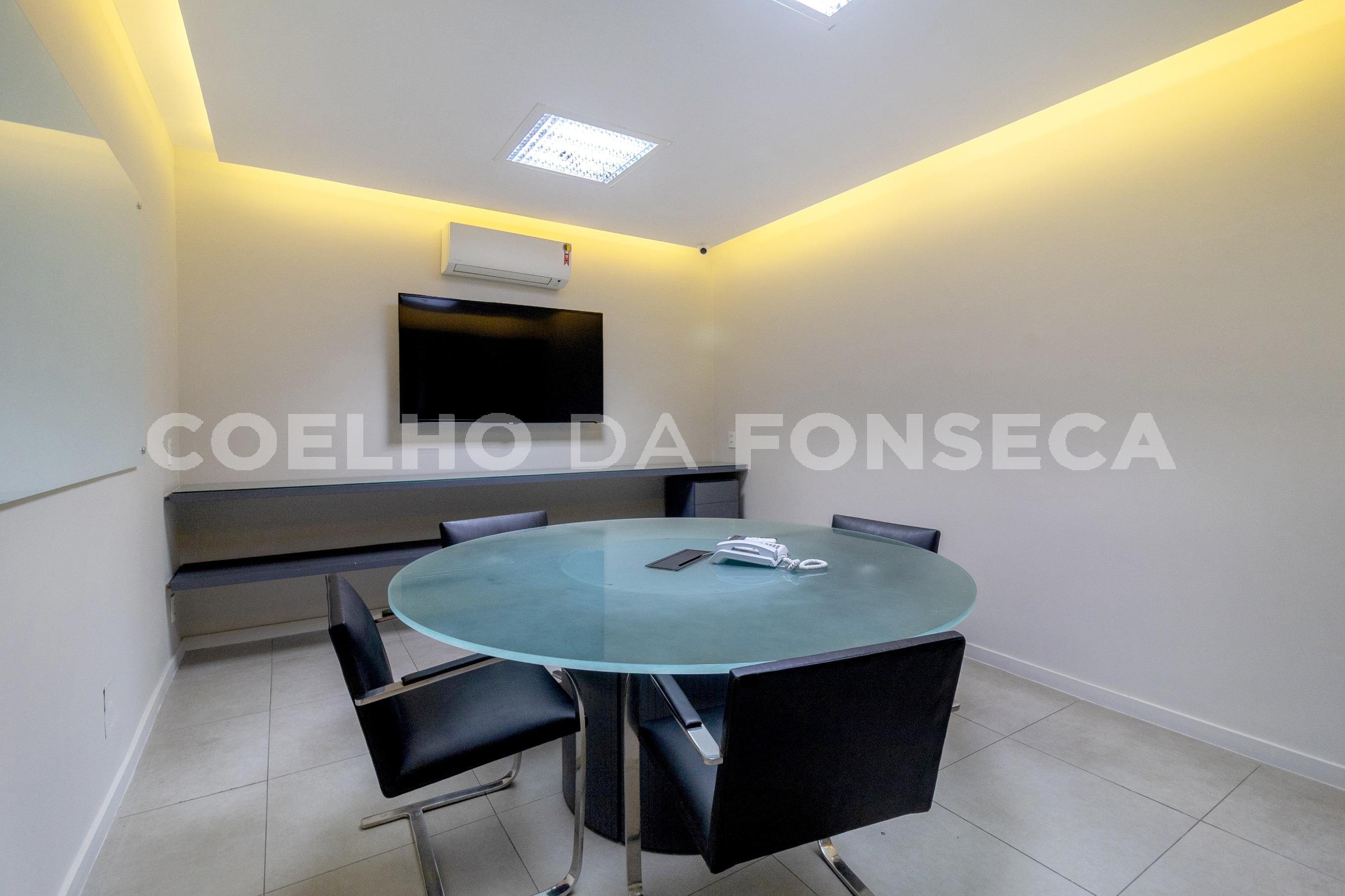Sala Comercial