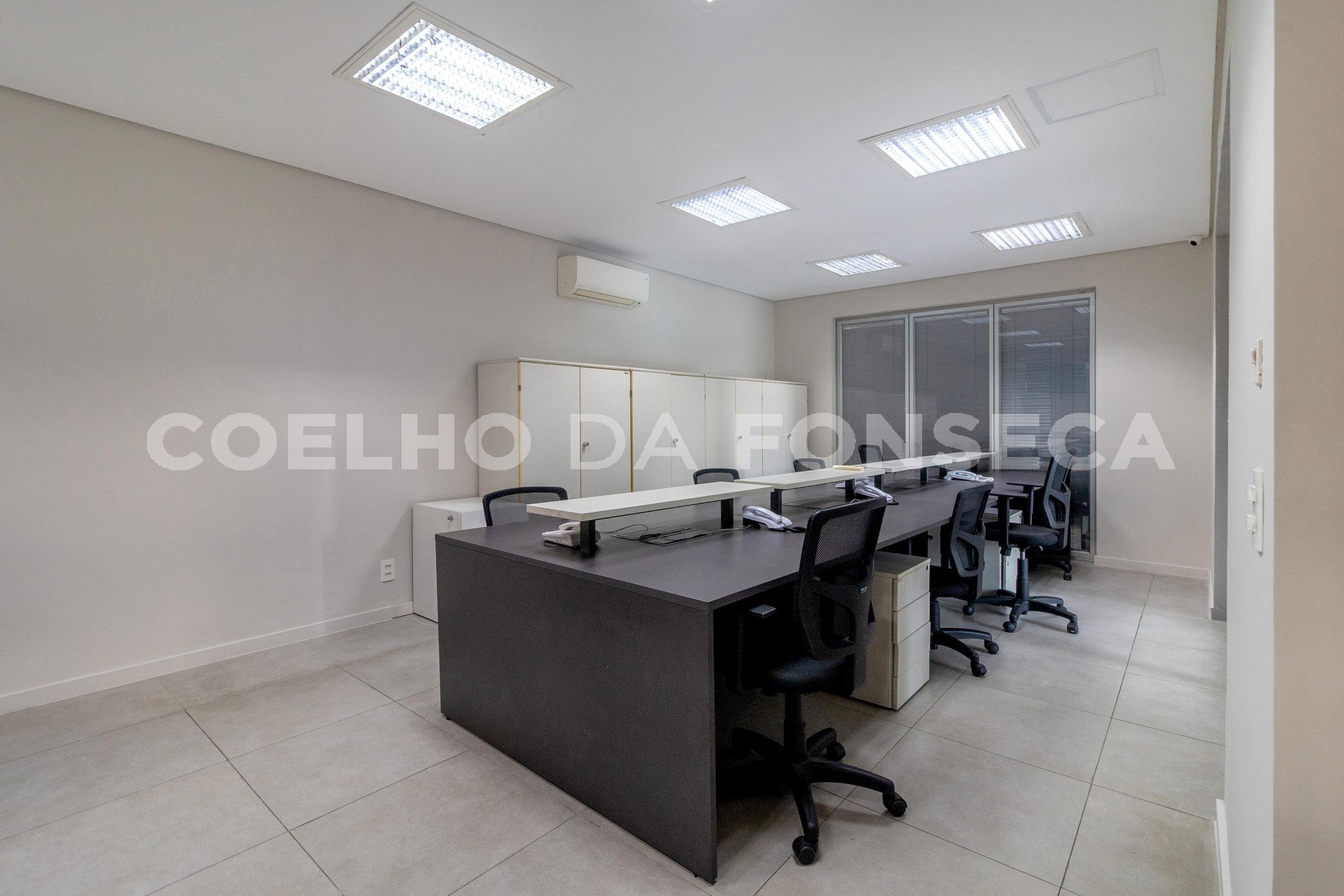 Sala Comercial