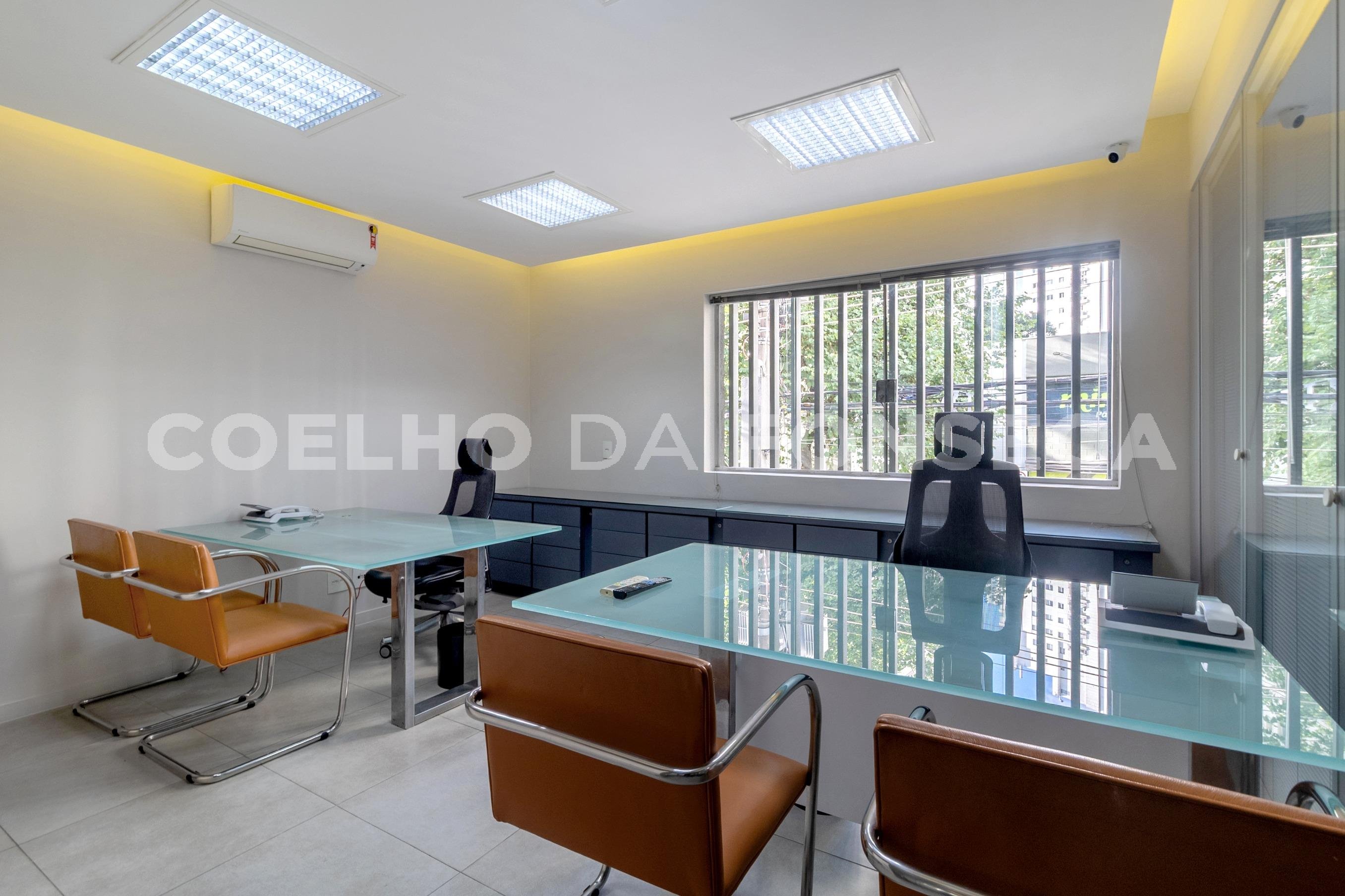 Sala Comercial