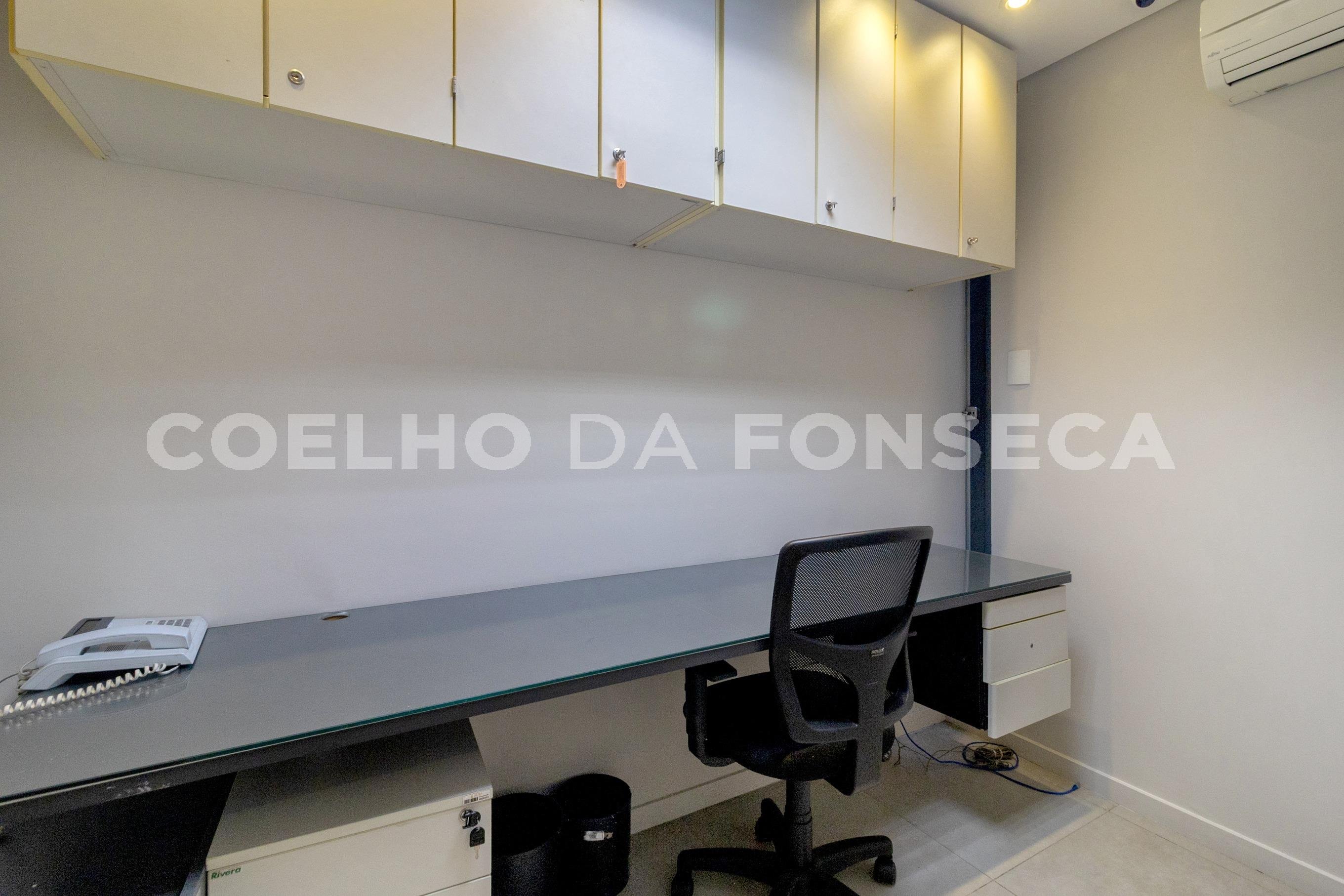 Sala Comercial