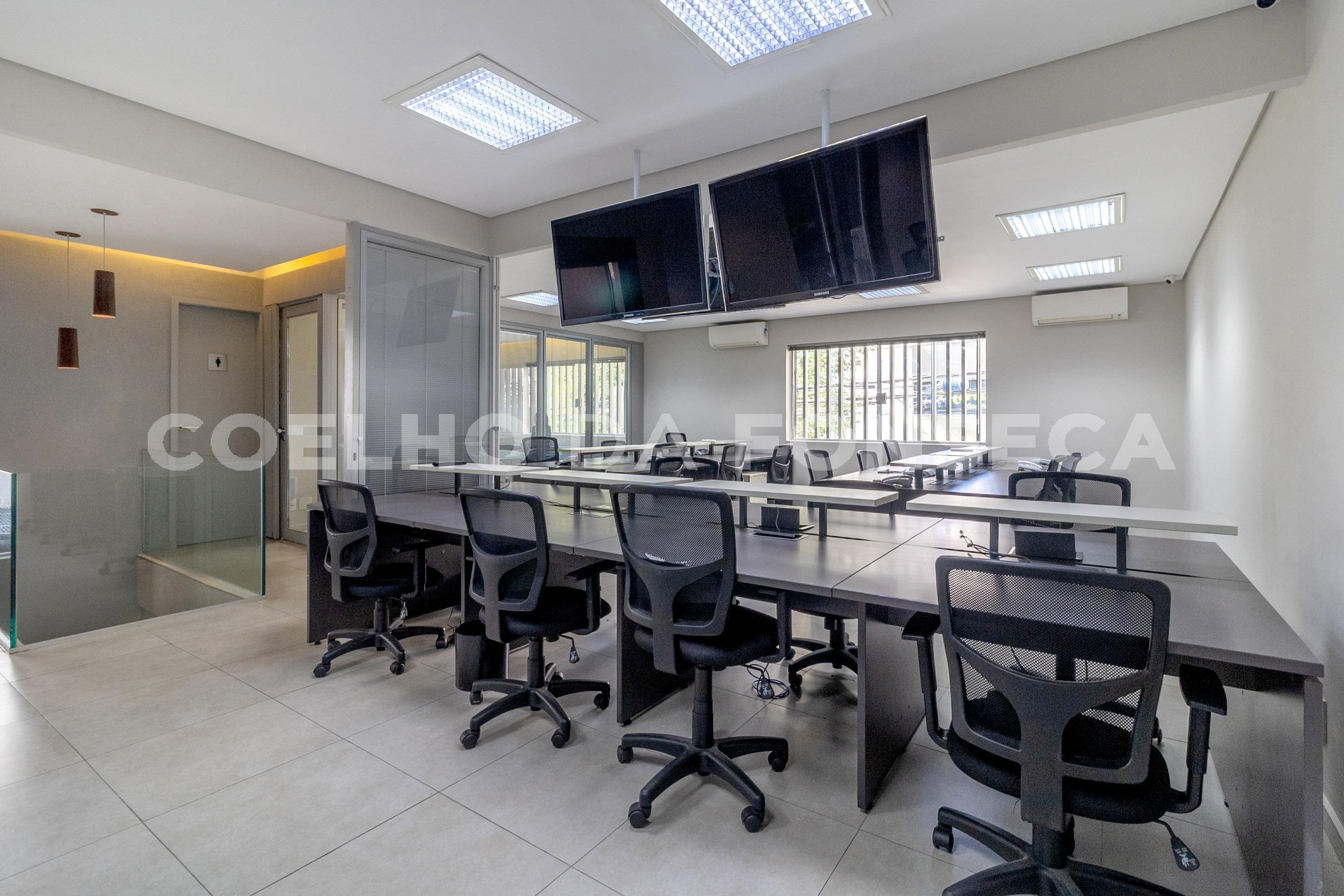 Sala Comercial