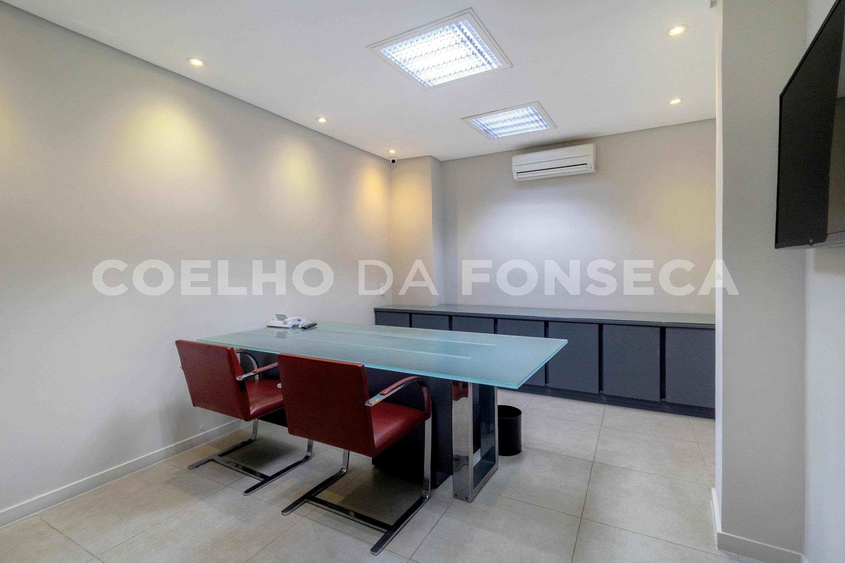 Sala Comercial