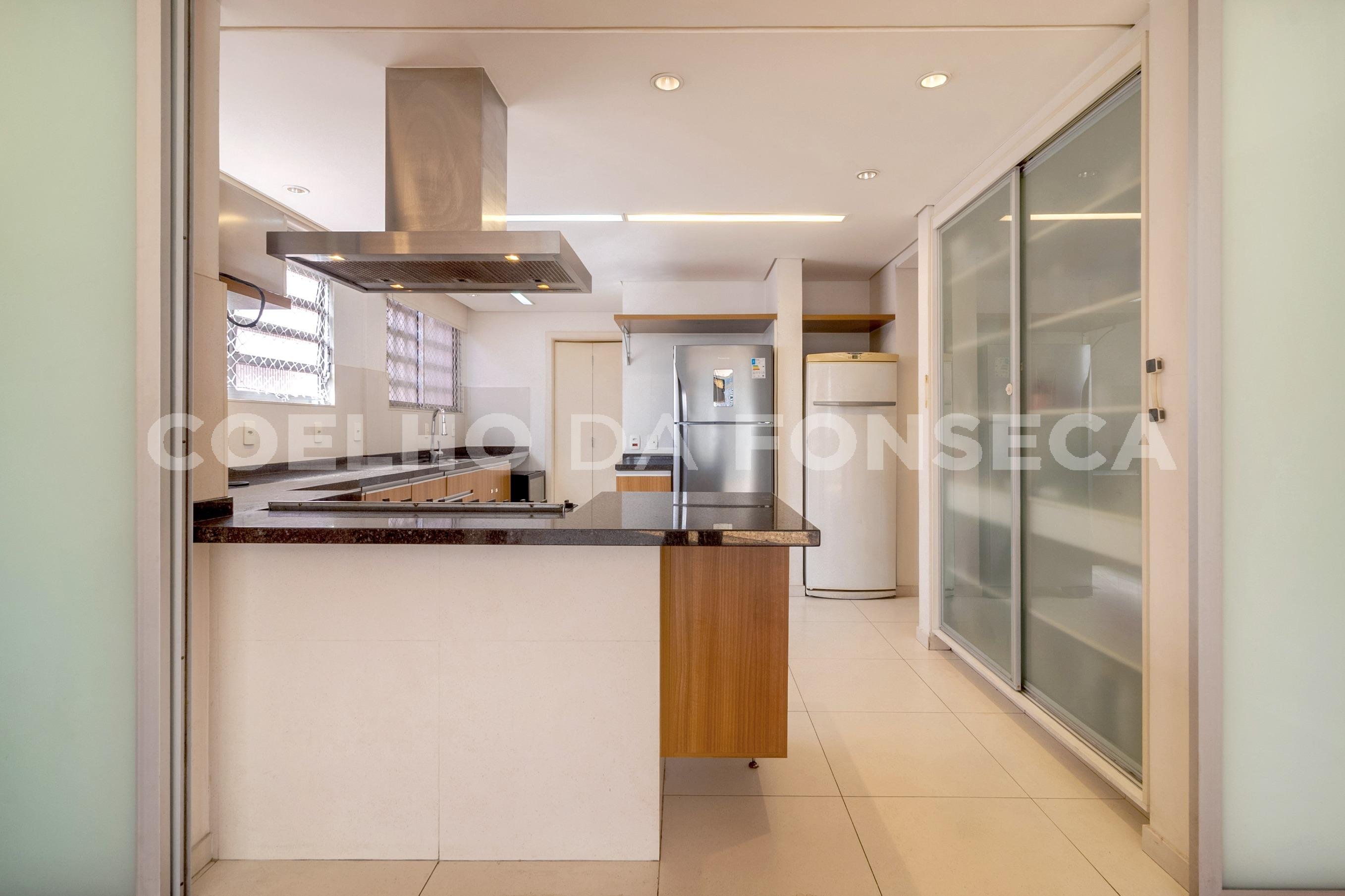 Cozinha