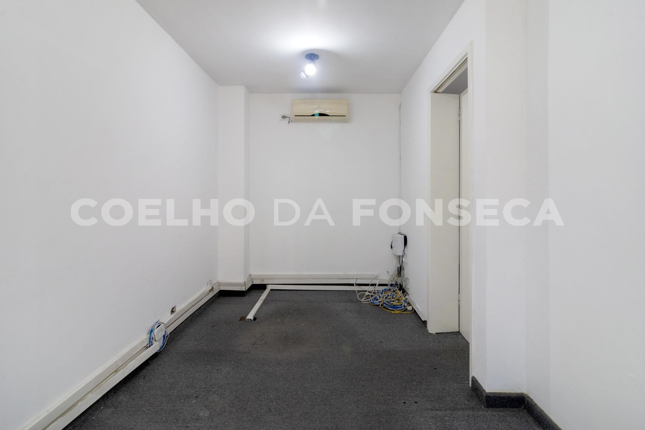 Sala Comercial