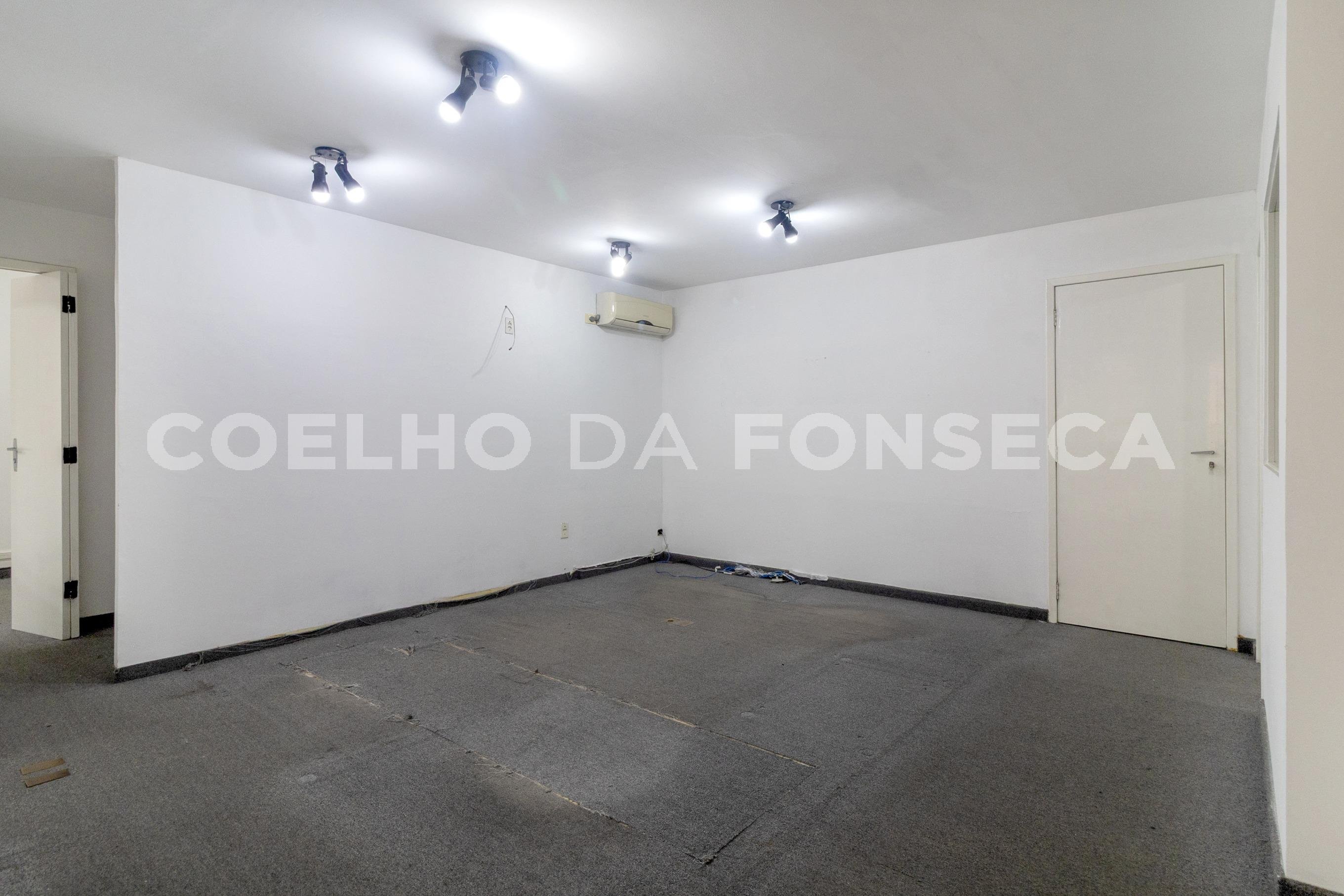 Sala Comercial