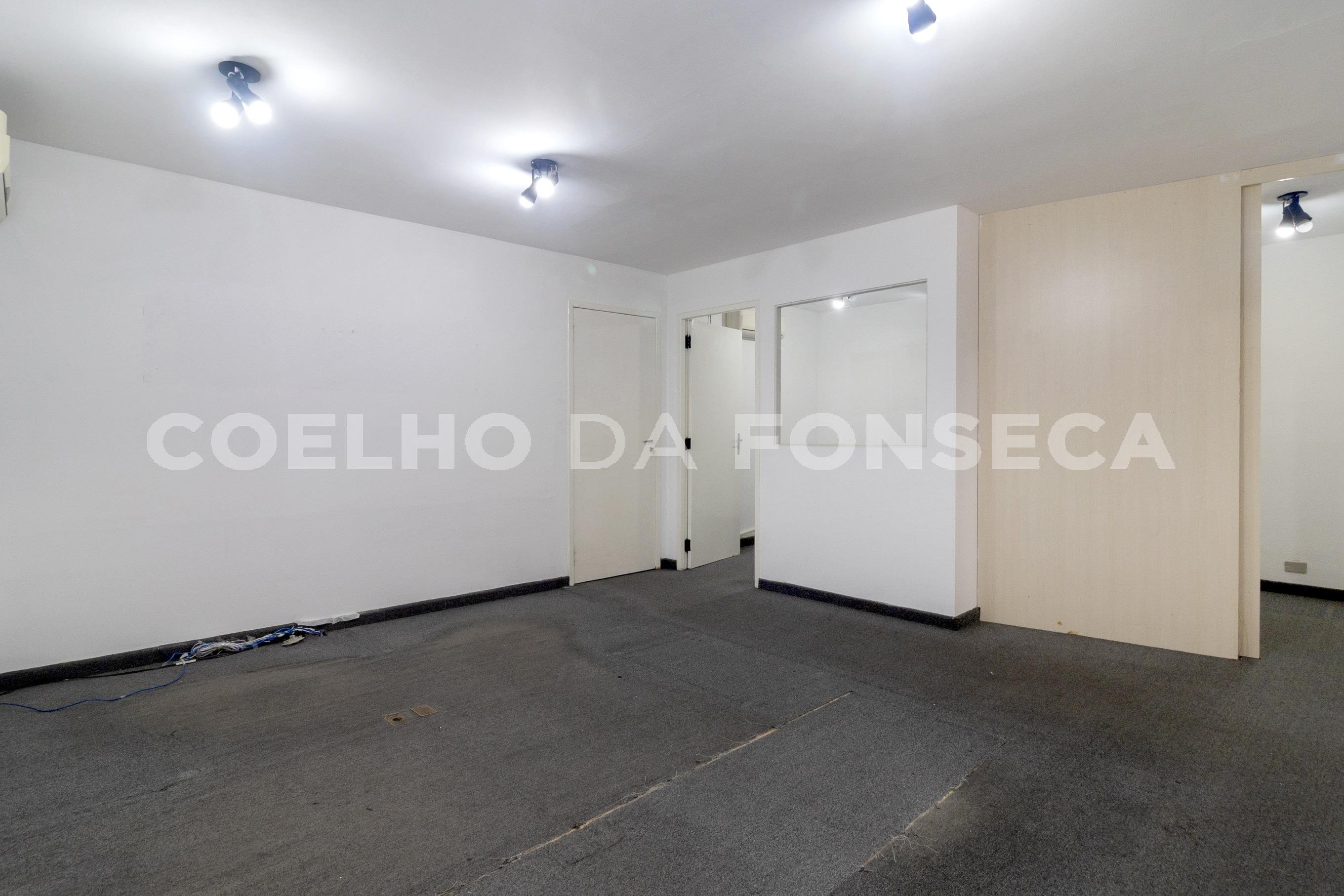 Sala Comercial