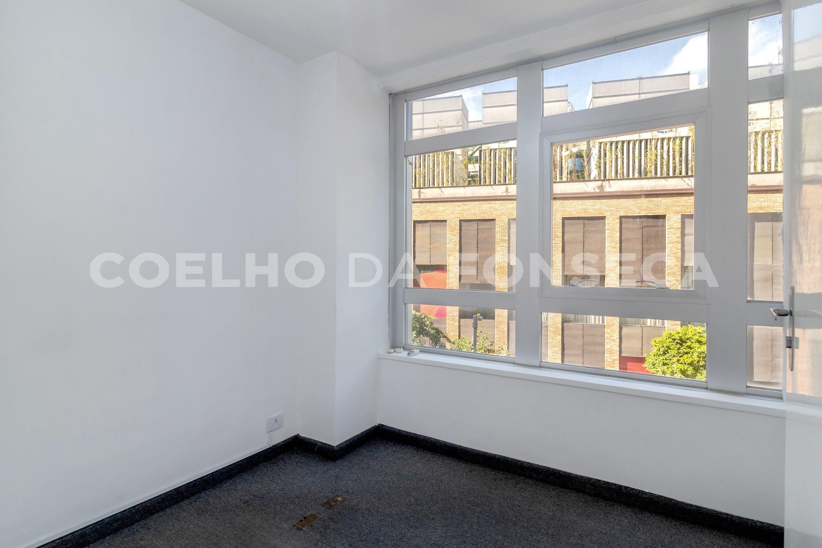 Sala Comercial
