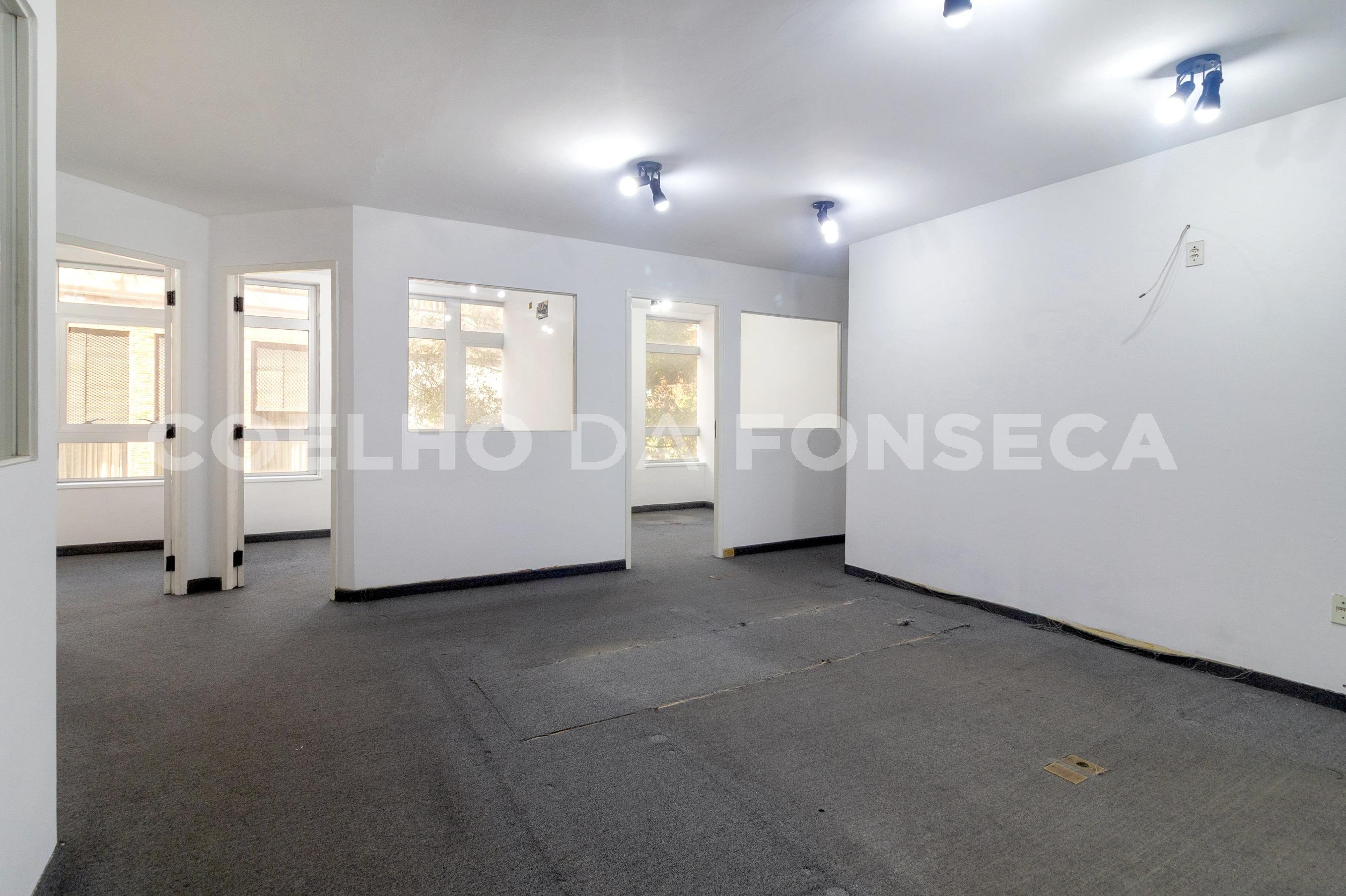 Sala Comercial