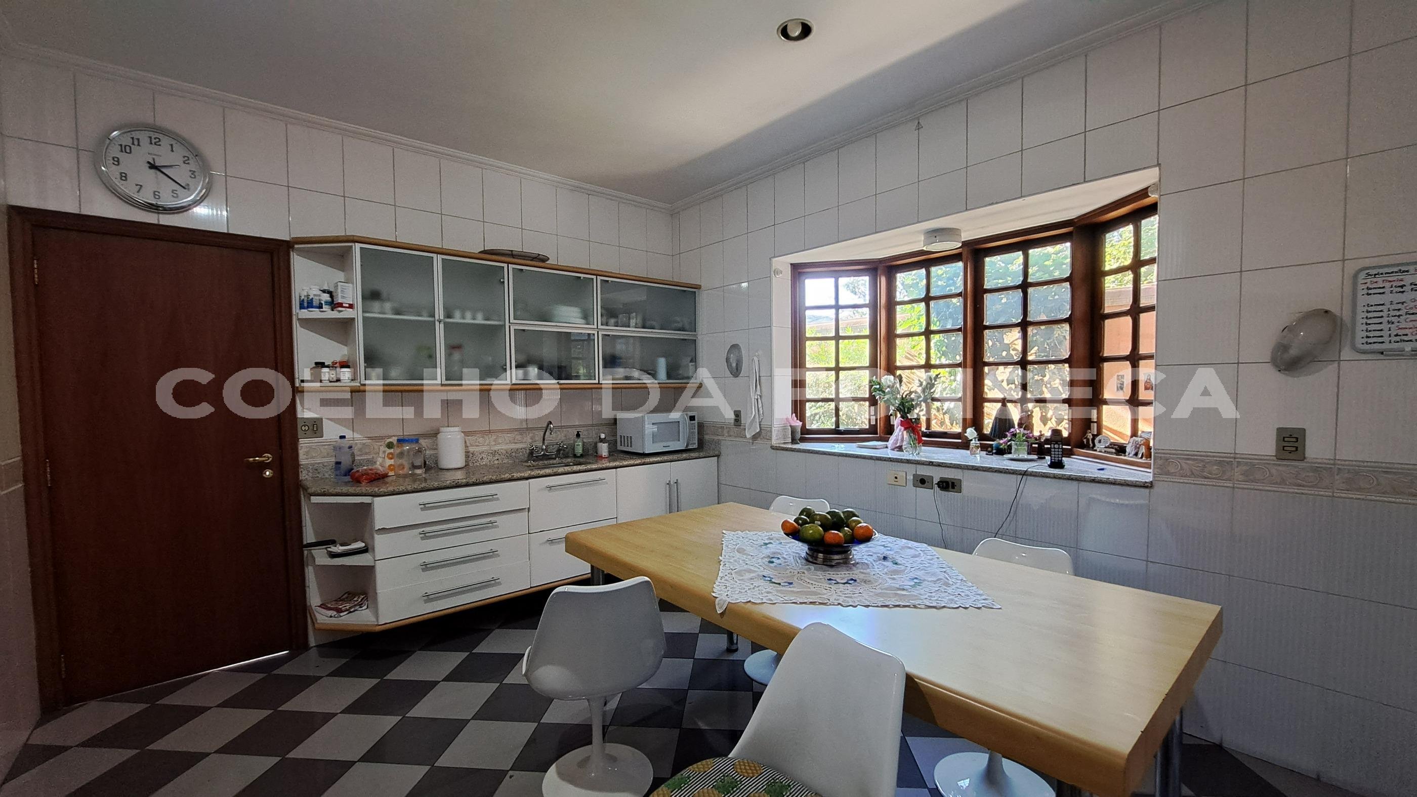 Cozinha