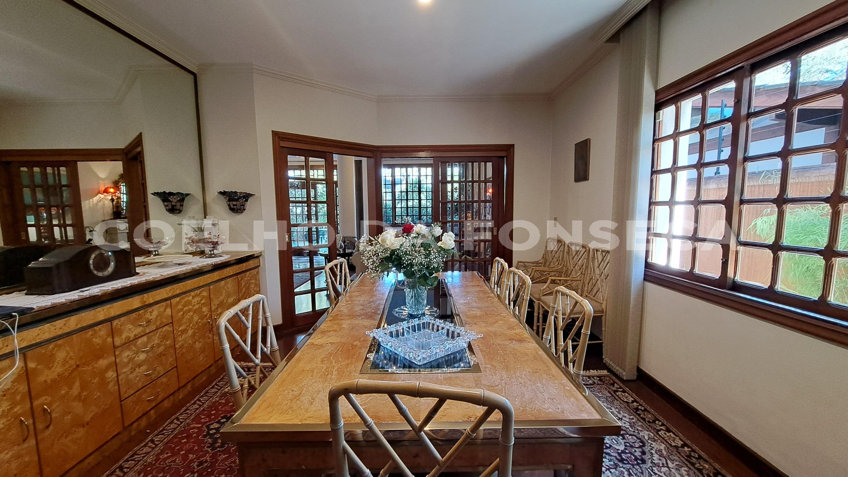 Sala de Jantar