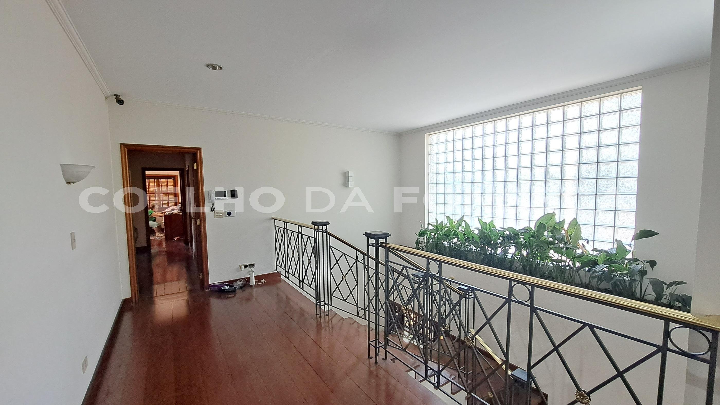 Escada Interna