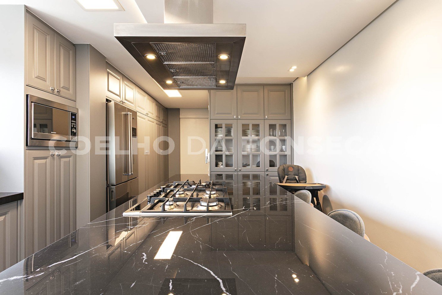 Cozinha