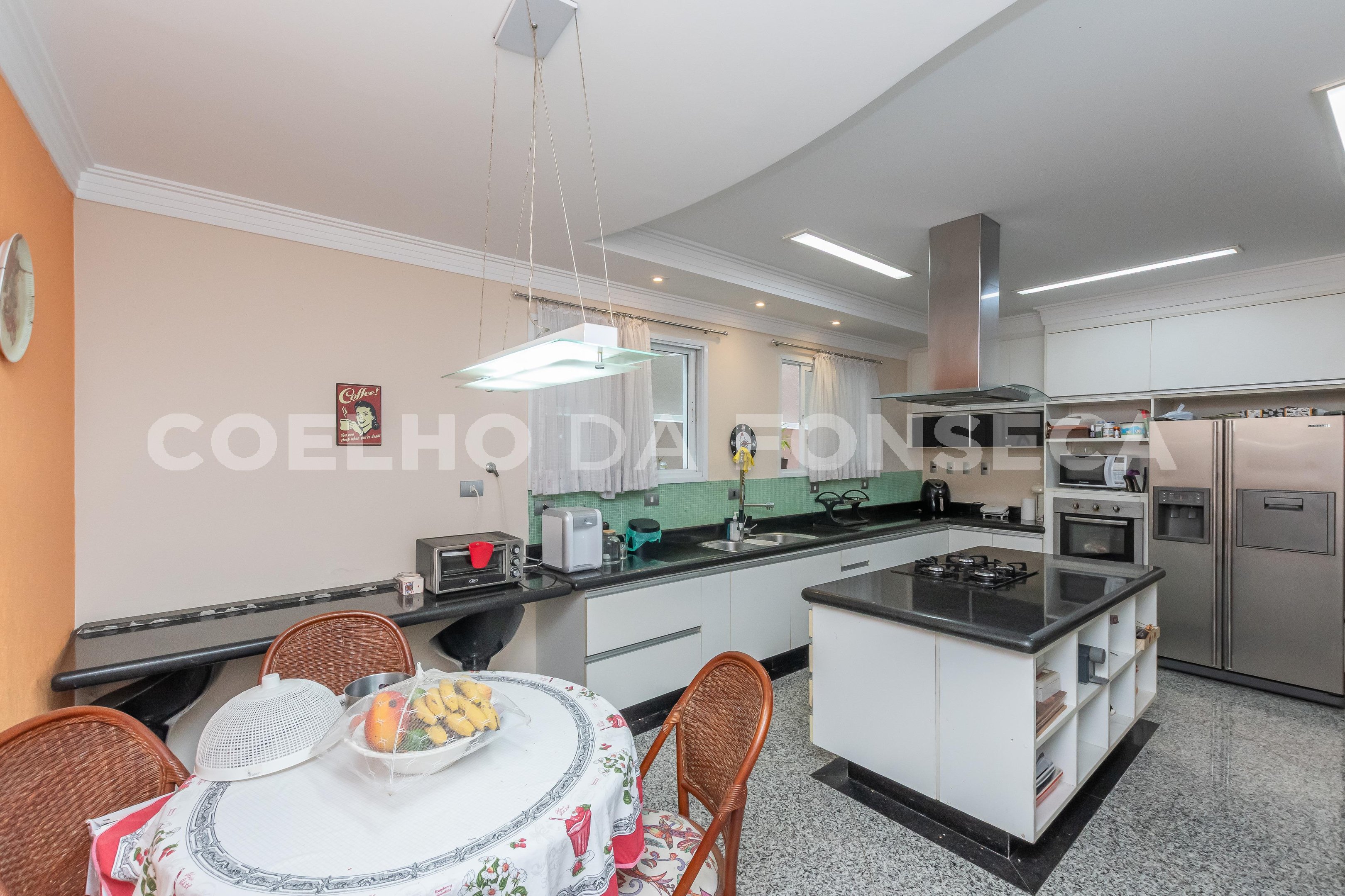 Cozinha