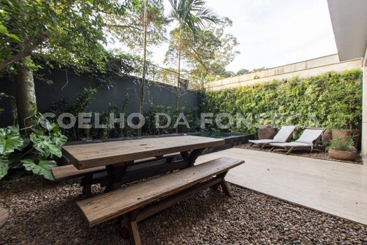 Terraço