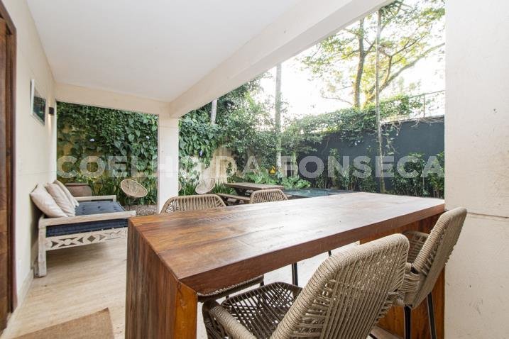 Terraço