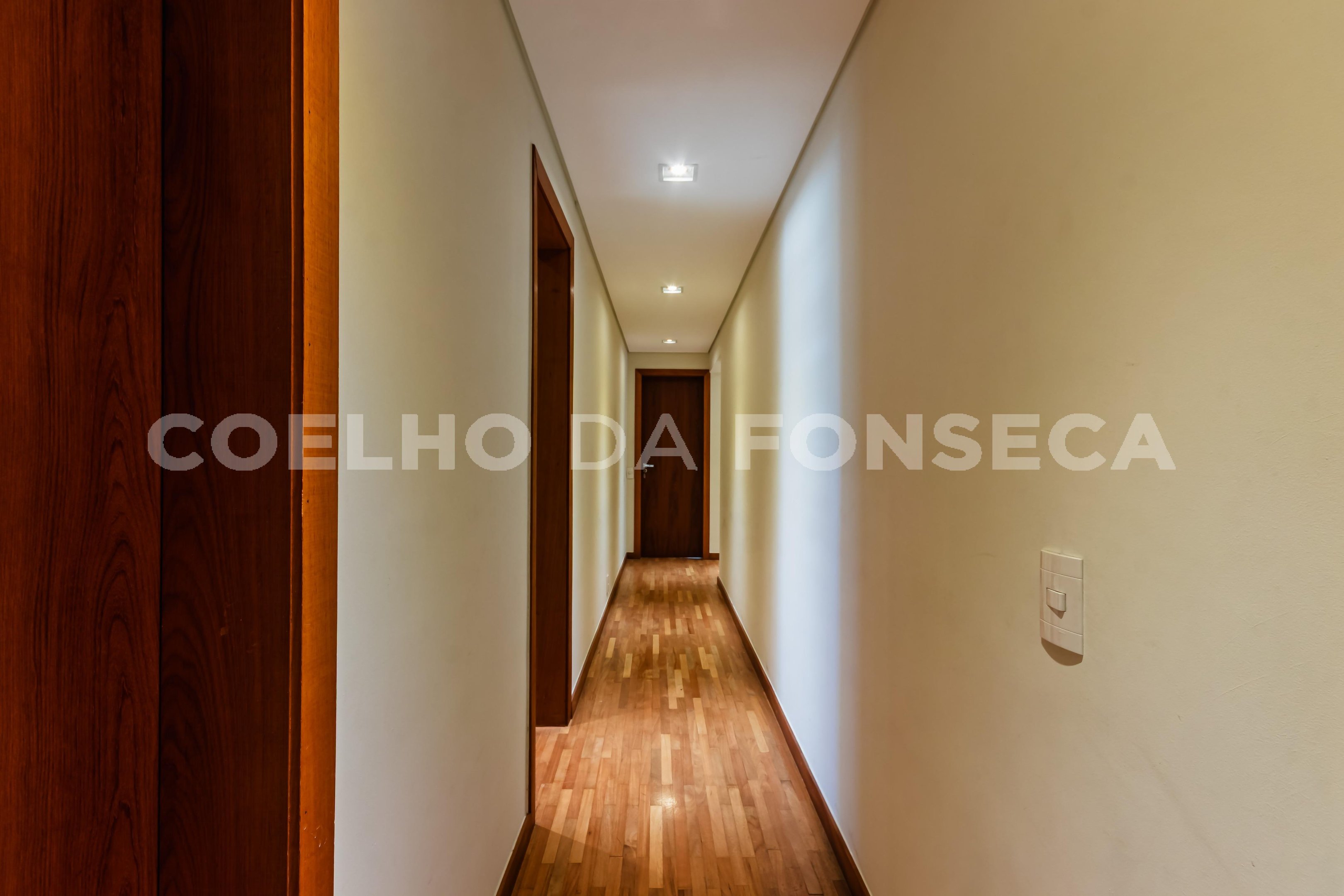 Hall de Circulação