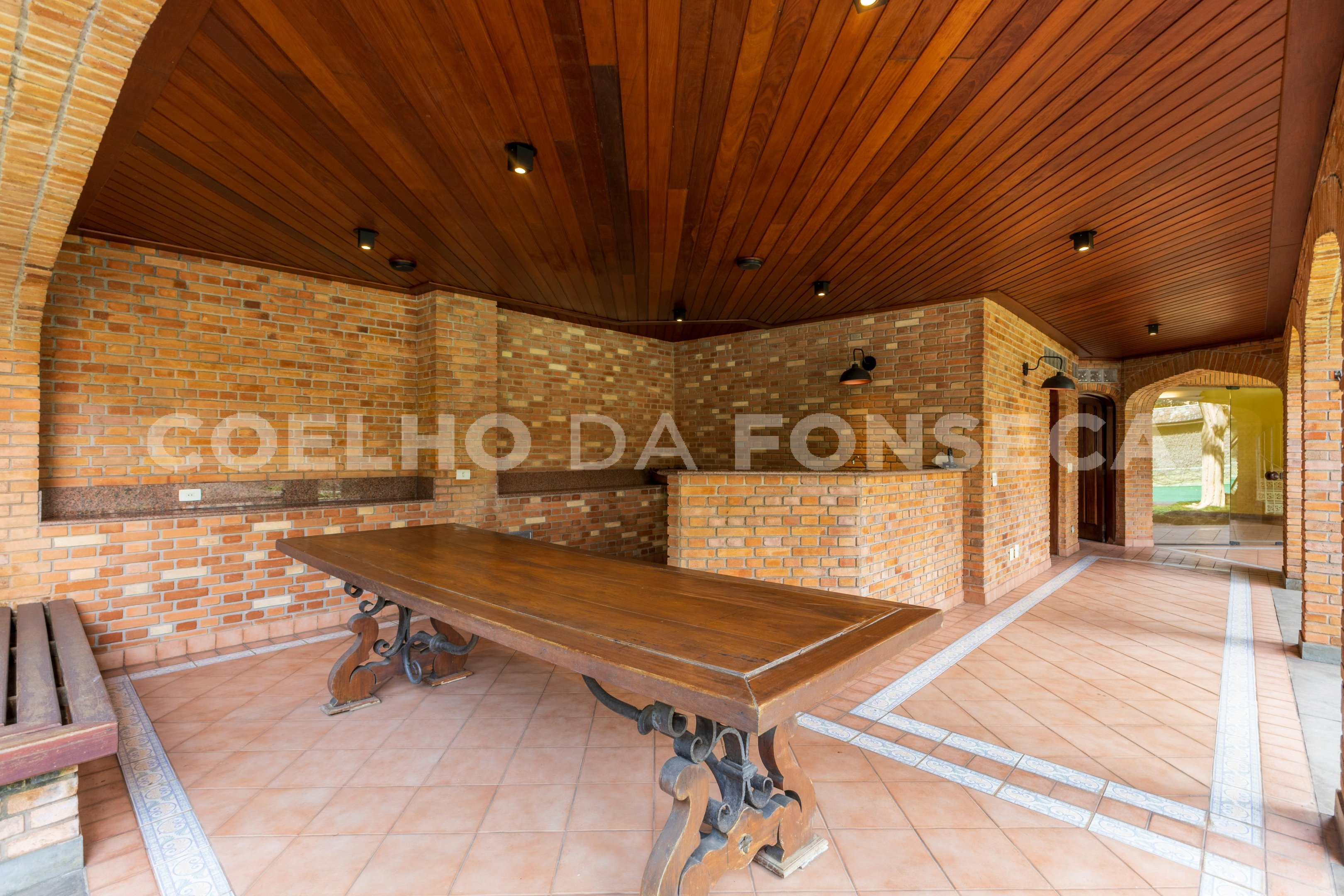 Espaço Gourmet (Unidade)