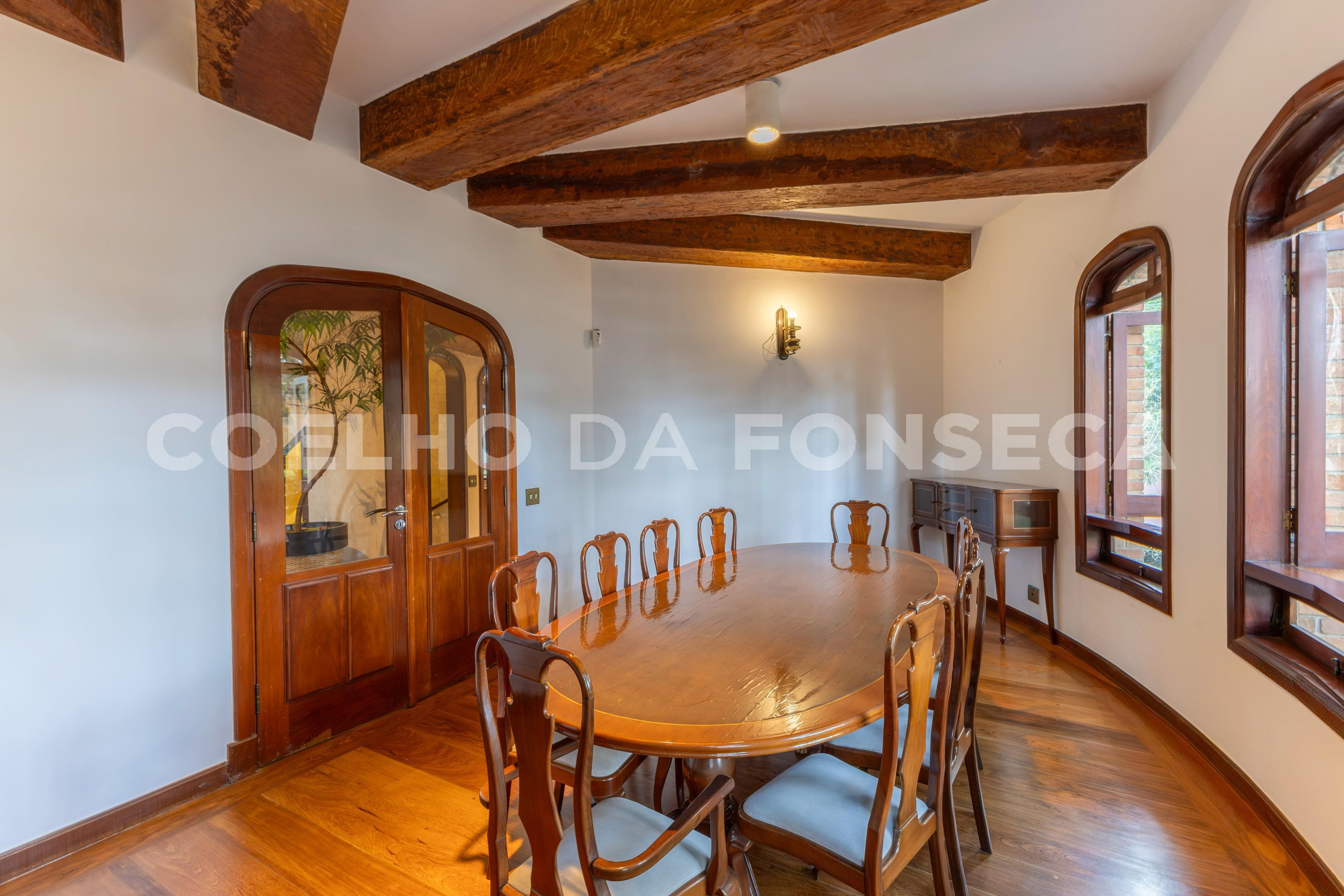 Sala de Jantar