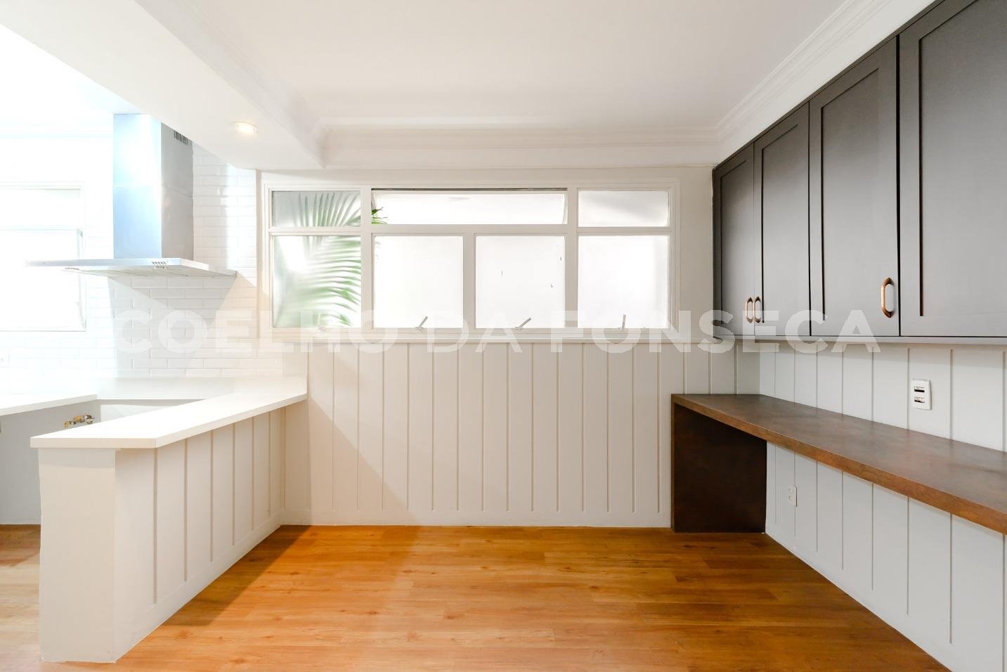 Sala de Almoço